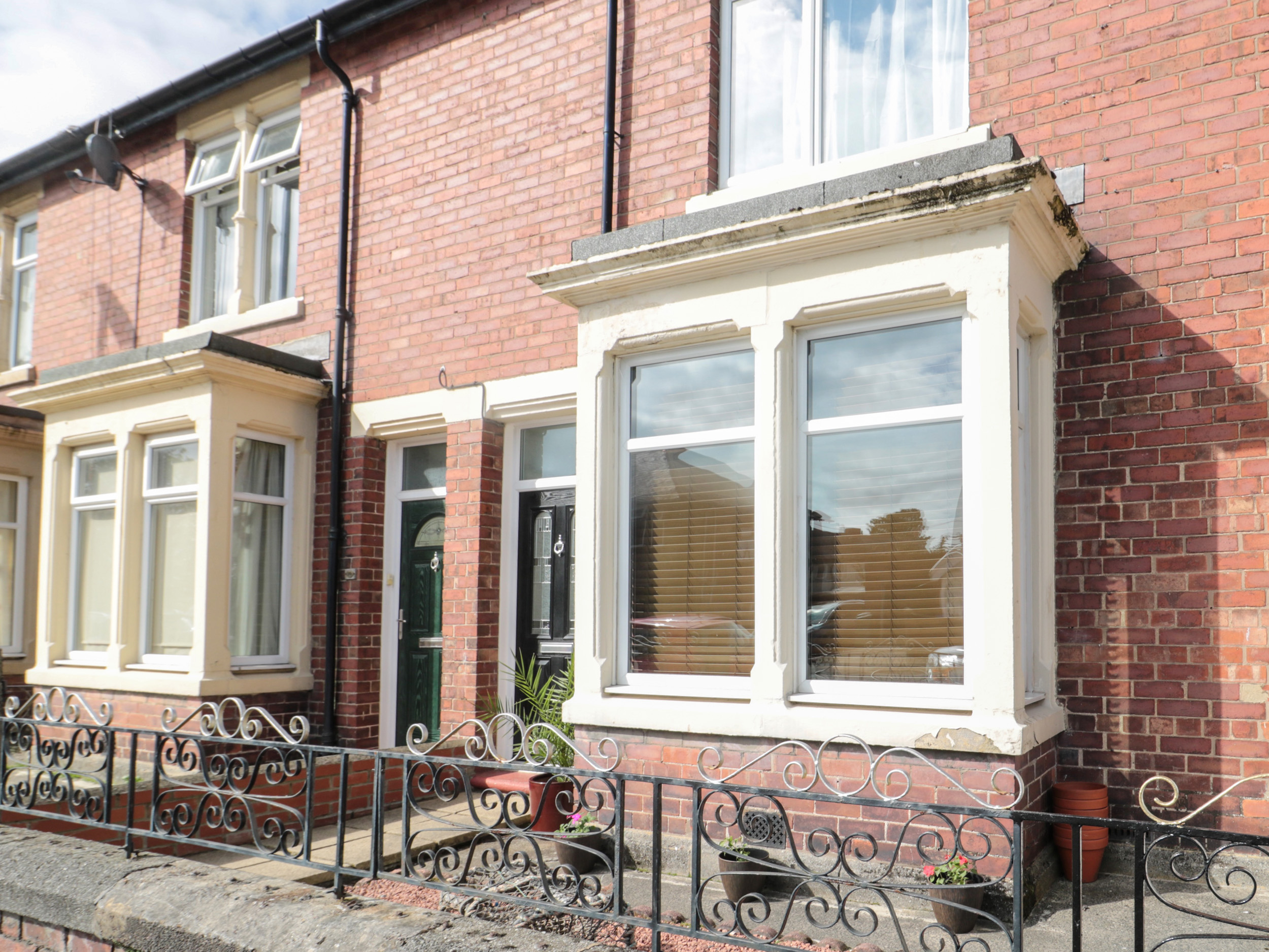 2 bedroom Cottage for rent in Morpeth