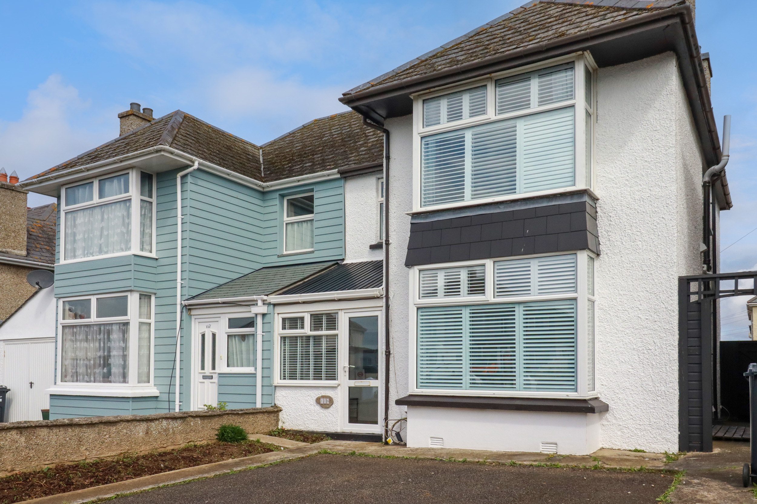 3 bedroom Cottage for rent in Newquay, Cornwall
