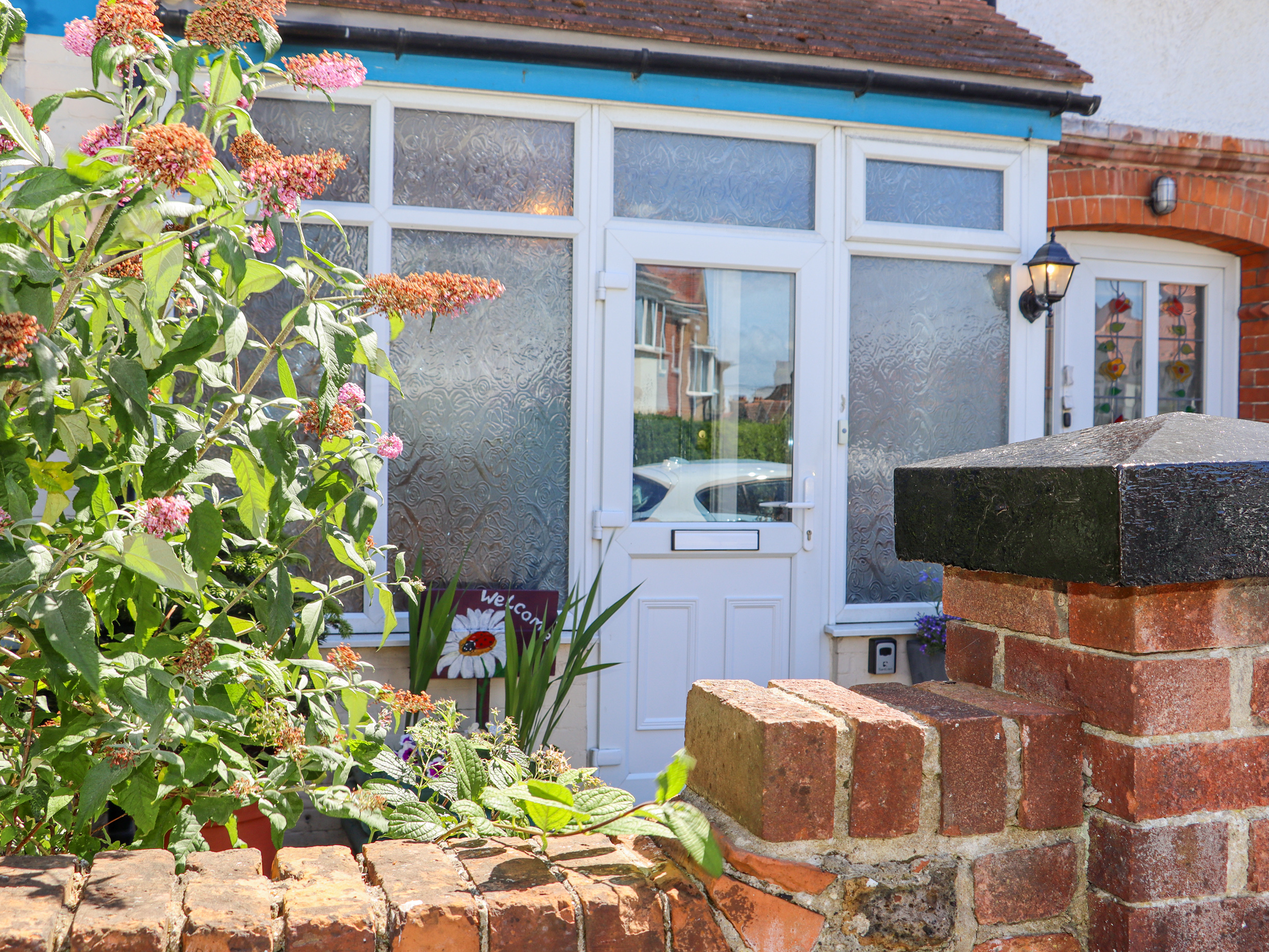 4 bedroom Cottage for rent in Margate