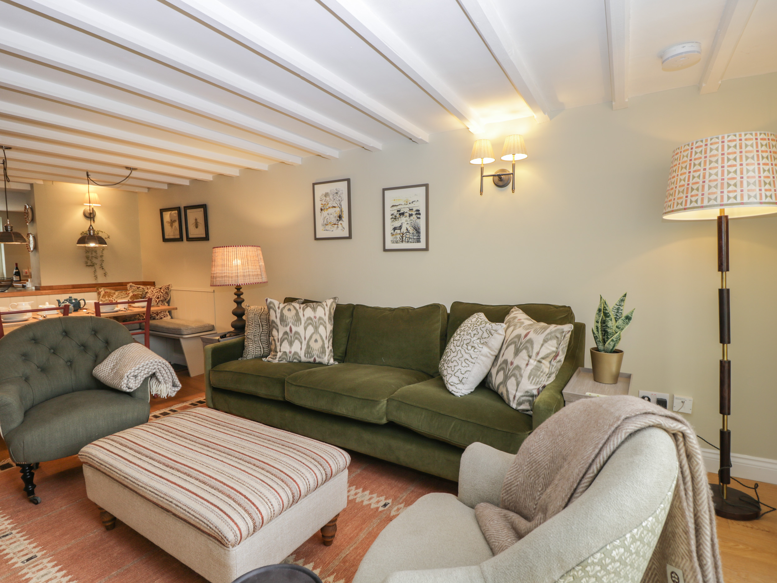 3 bedroom Cottage for rent in Chipping Campden