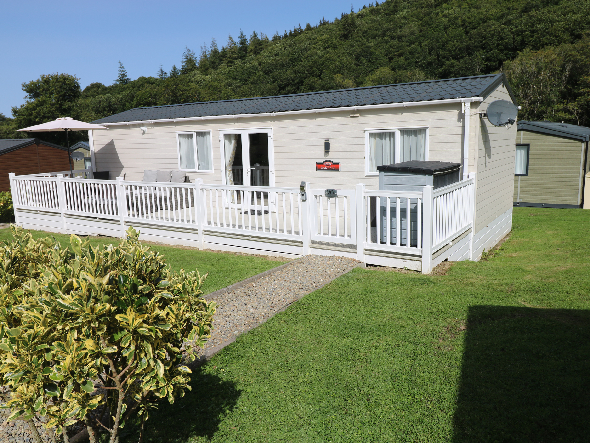 2 bedroom Cottage for rent in Abergavenny