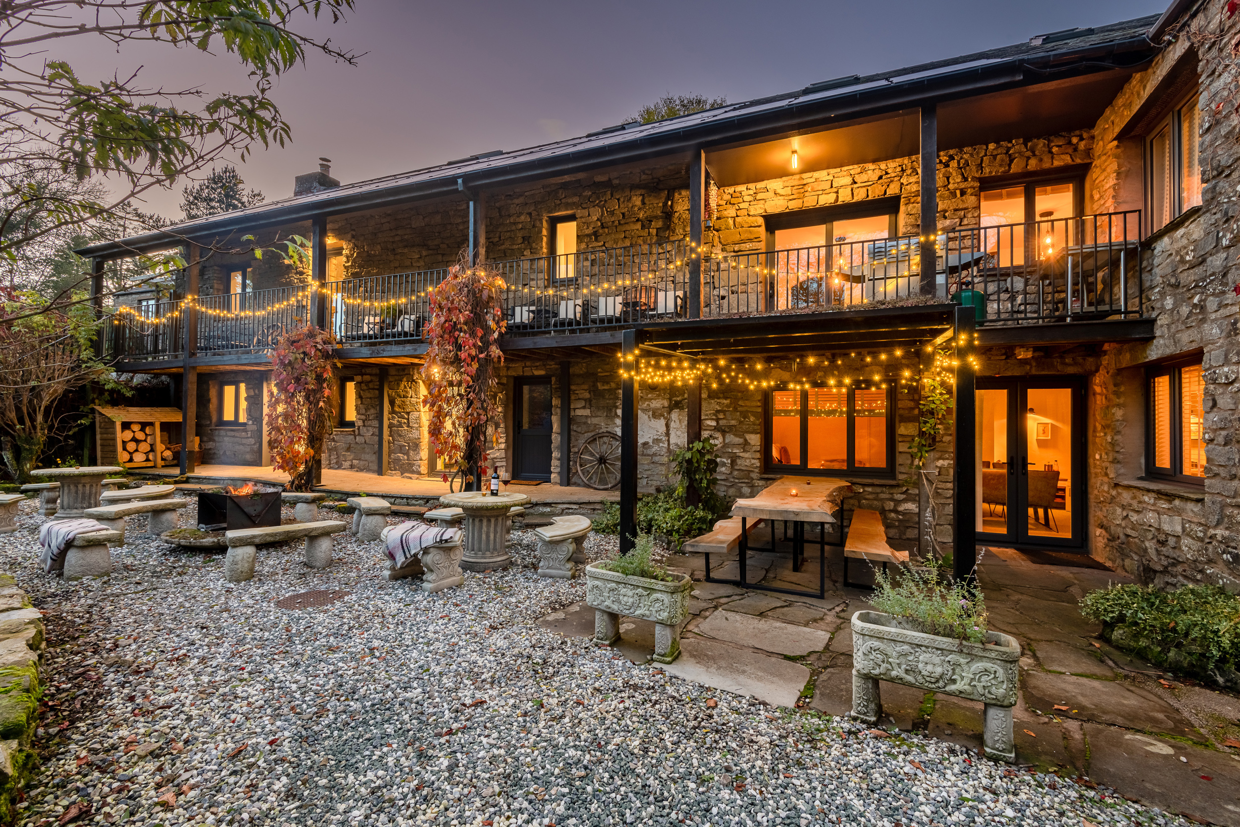 10 bedroom Cottage for rent in Orton