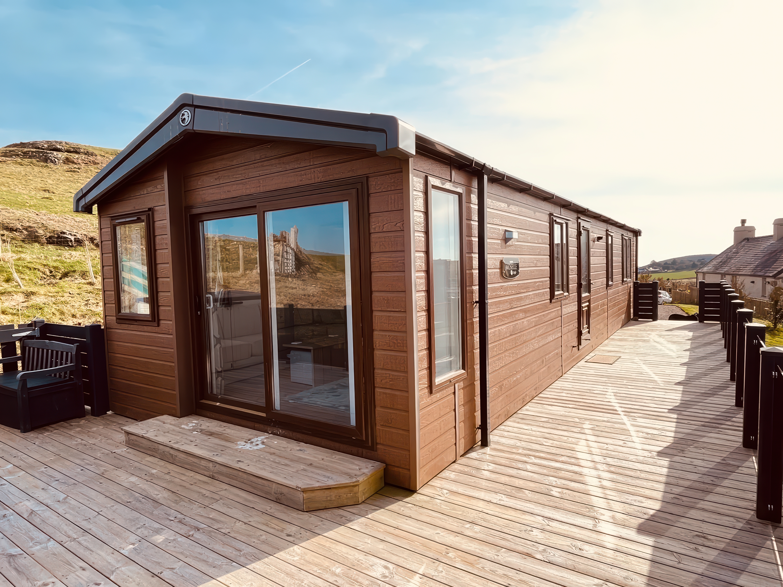 2 bedroom Cottage for rent in Abersoch