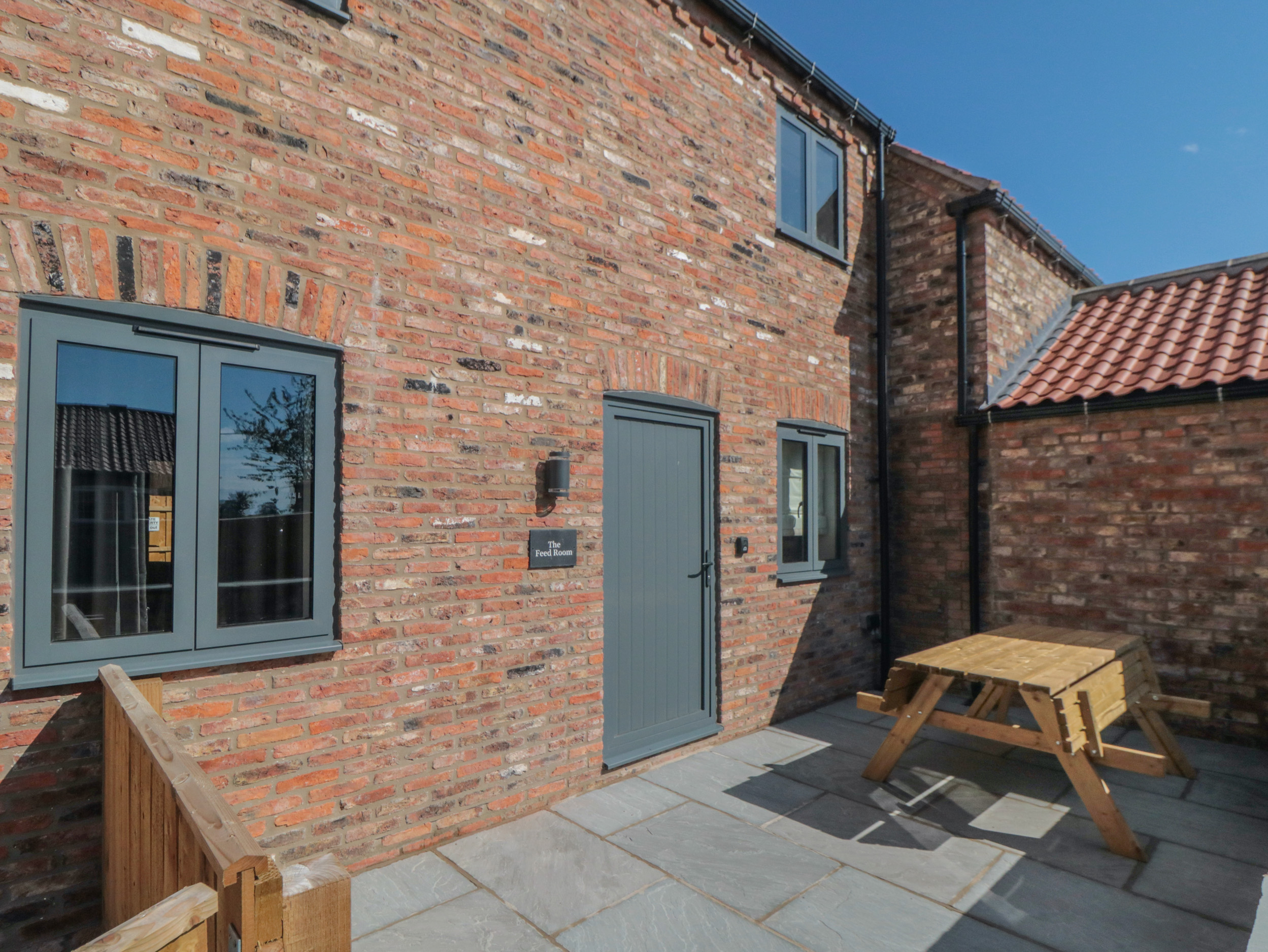 2 bedroom Cottage for rent in Thirsk