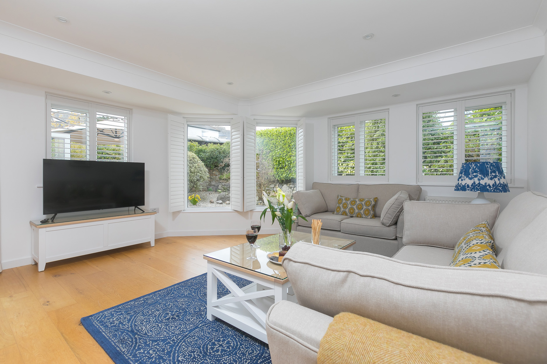 1 bedroom Cottage for rent in St Ives