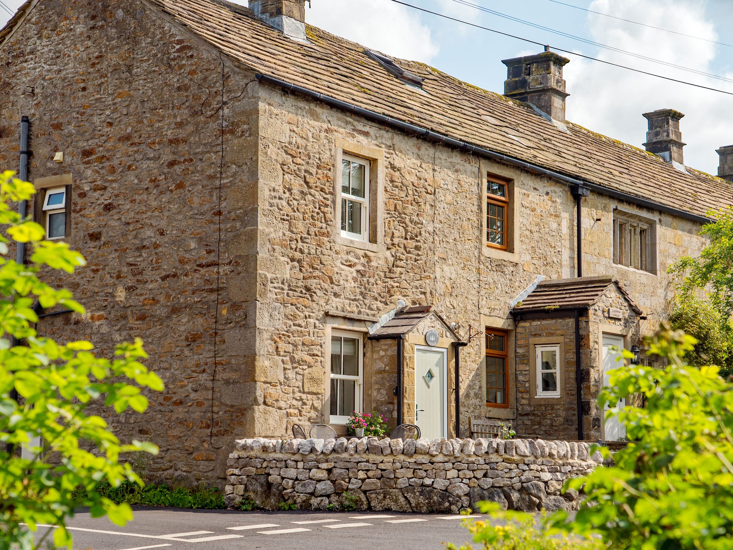 2 bedroom Cottage for rent in Skipton