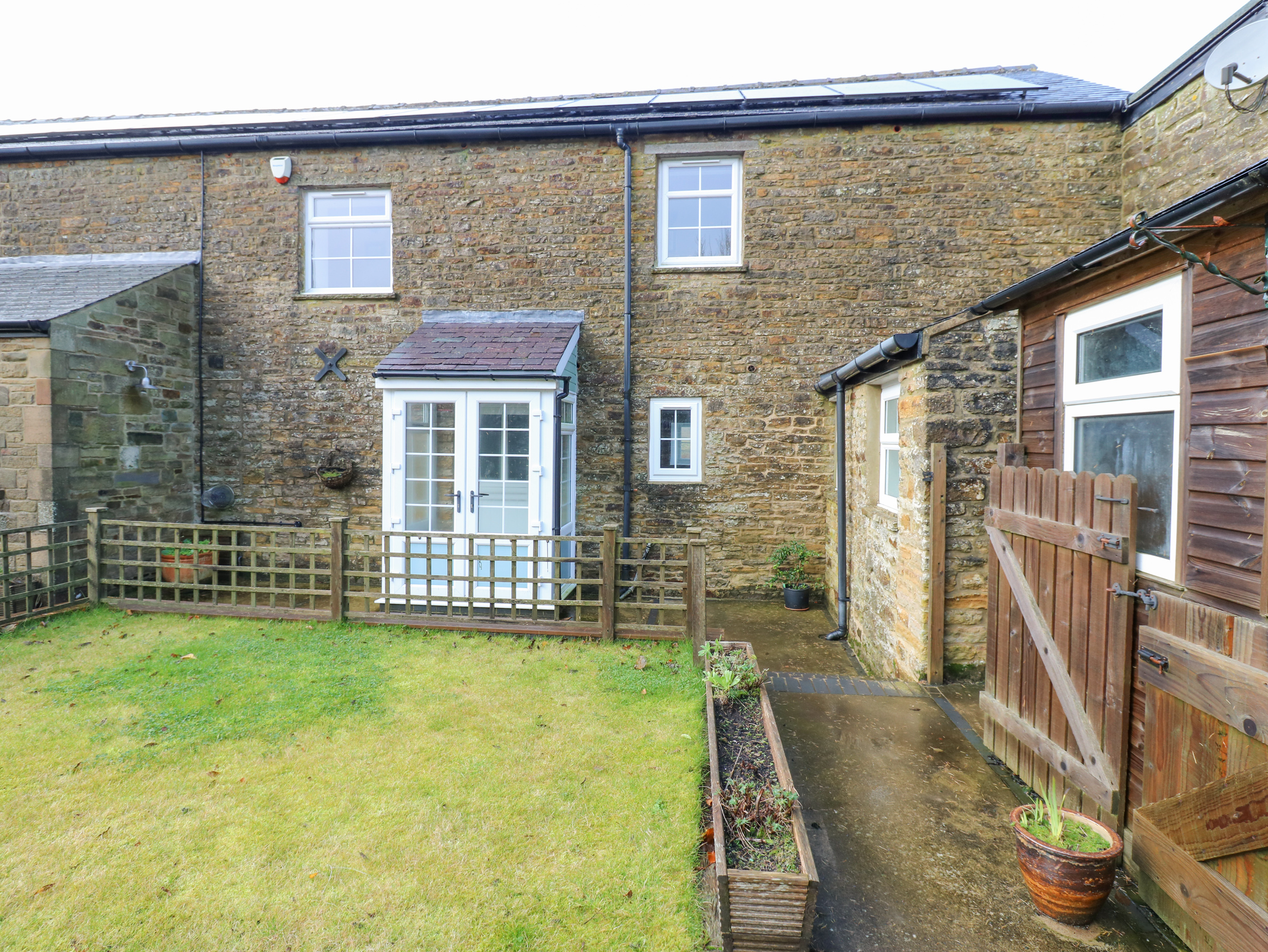 2 bedroom Cottage for rent in Hexham