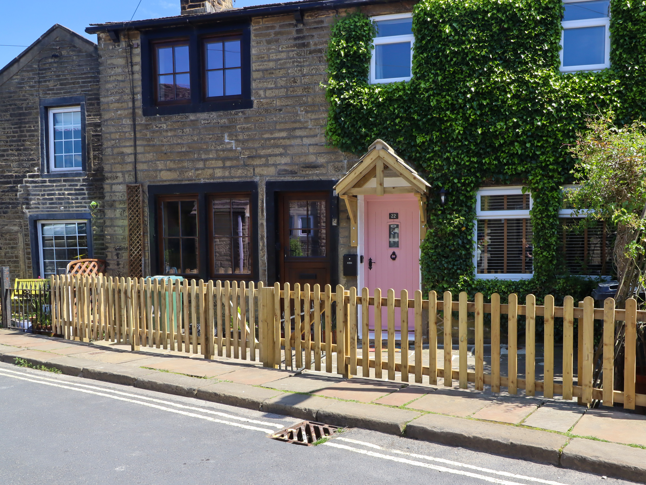 1 bedroom Cottage for rent in Haworth