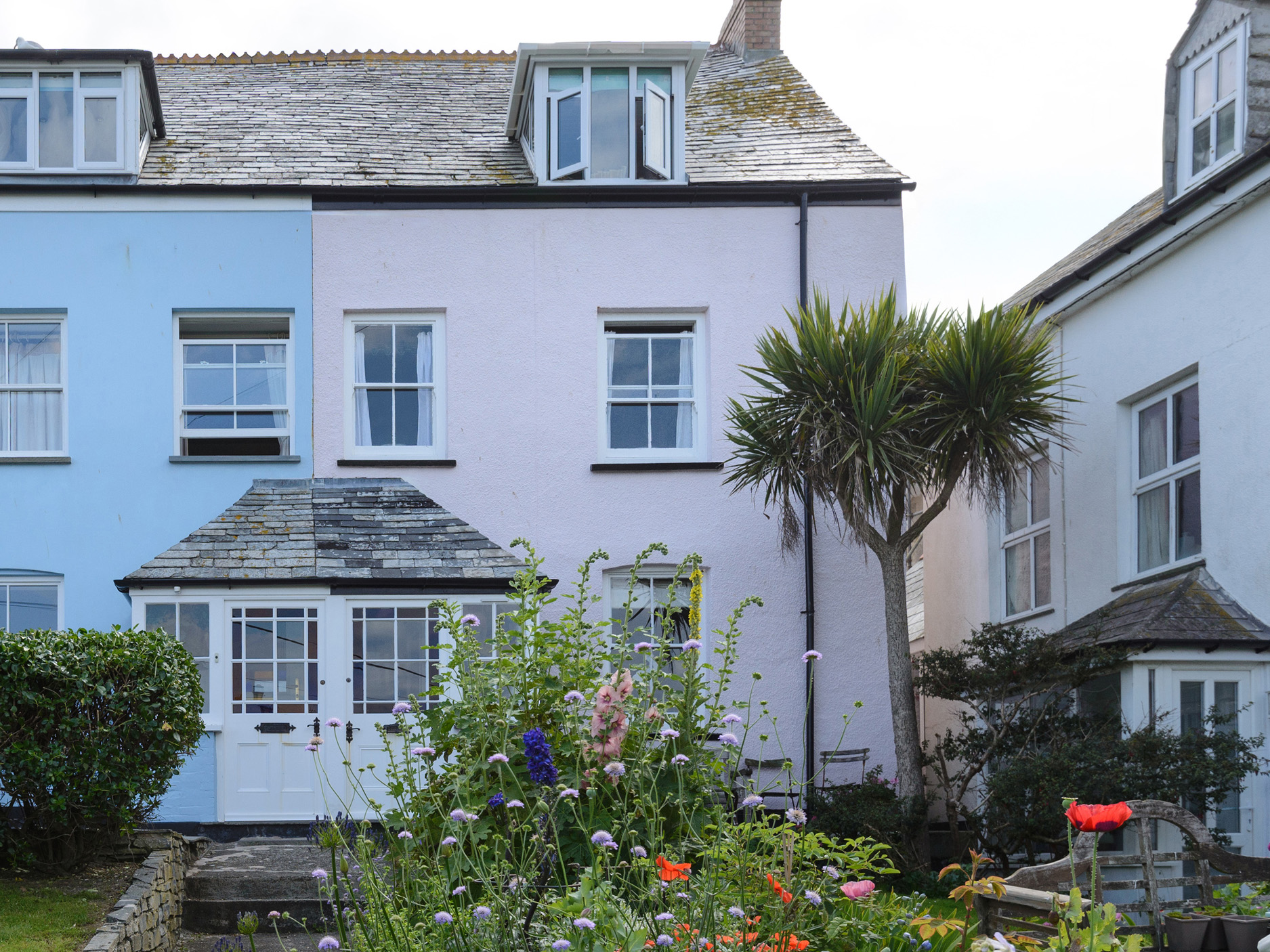 4 bedroom Cottage for rent in Port Isaac