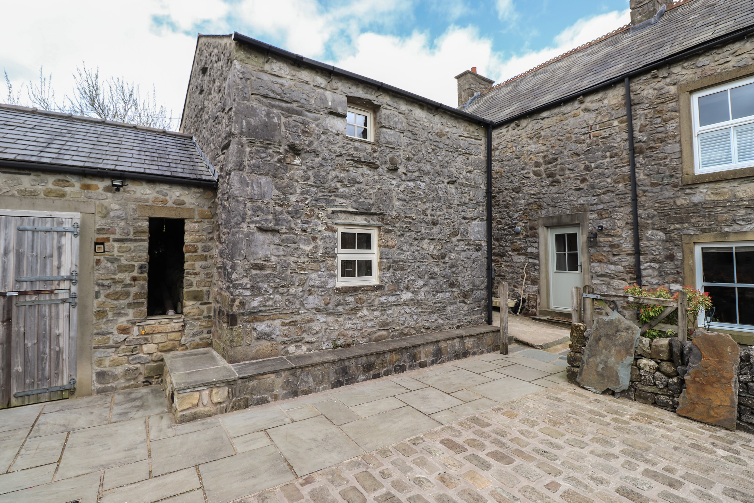 1 bedroom Cottage for rent in Ingleton