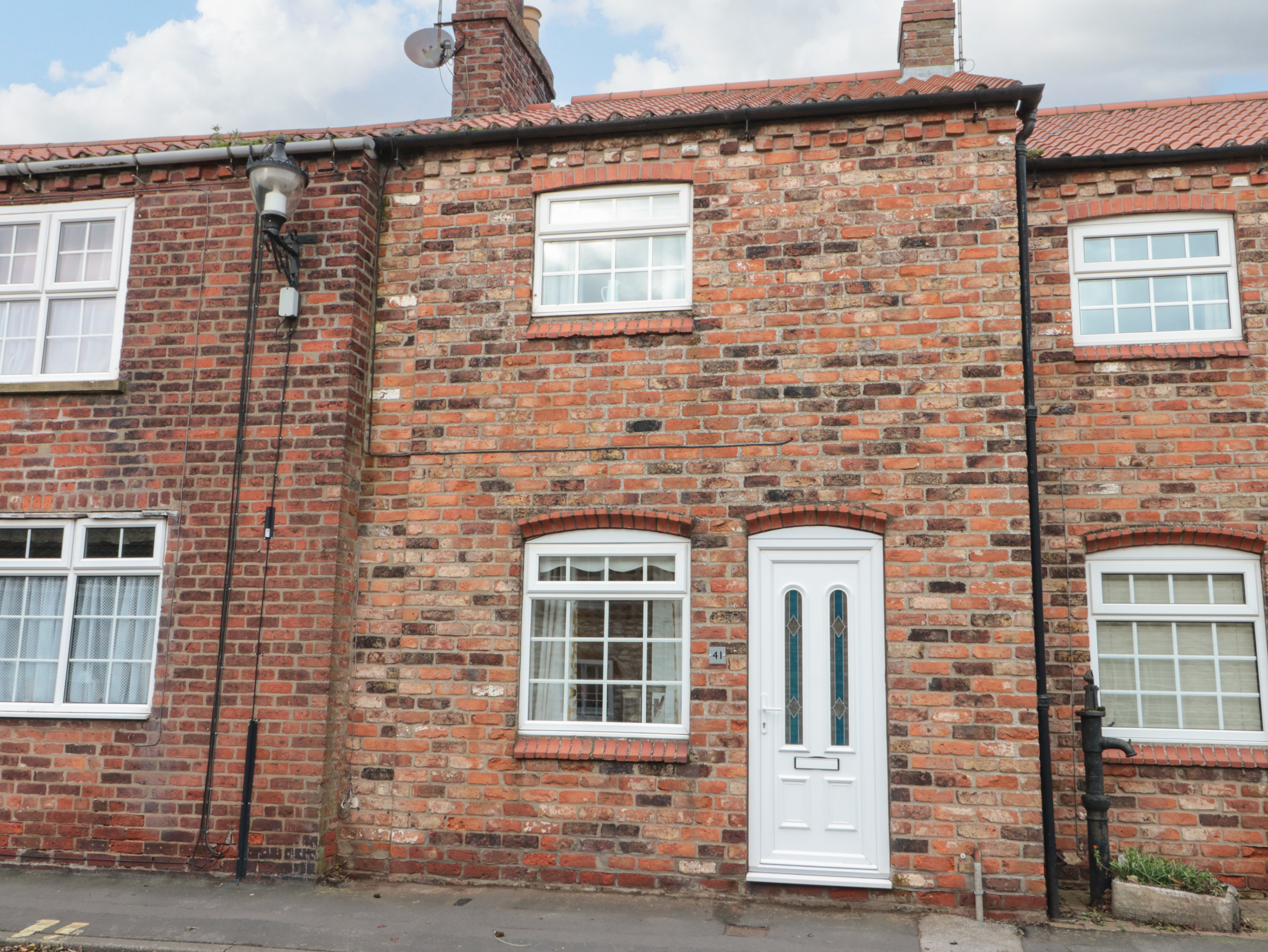 2 bedroom Cottage for rent in Bridlington