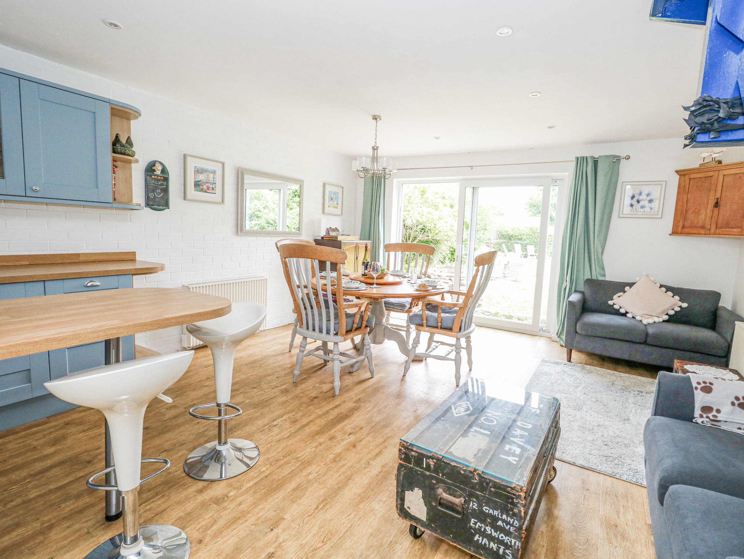 2 bedroom Cottage for rent in Weymouth