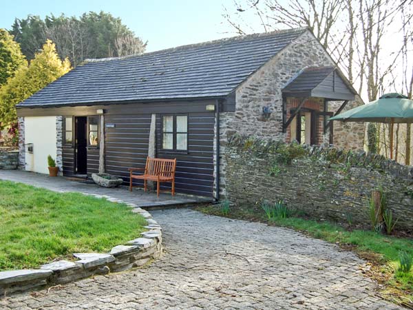 Lynher Cottage,Saltash