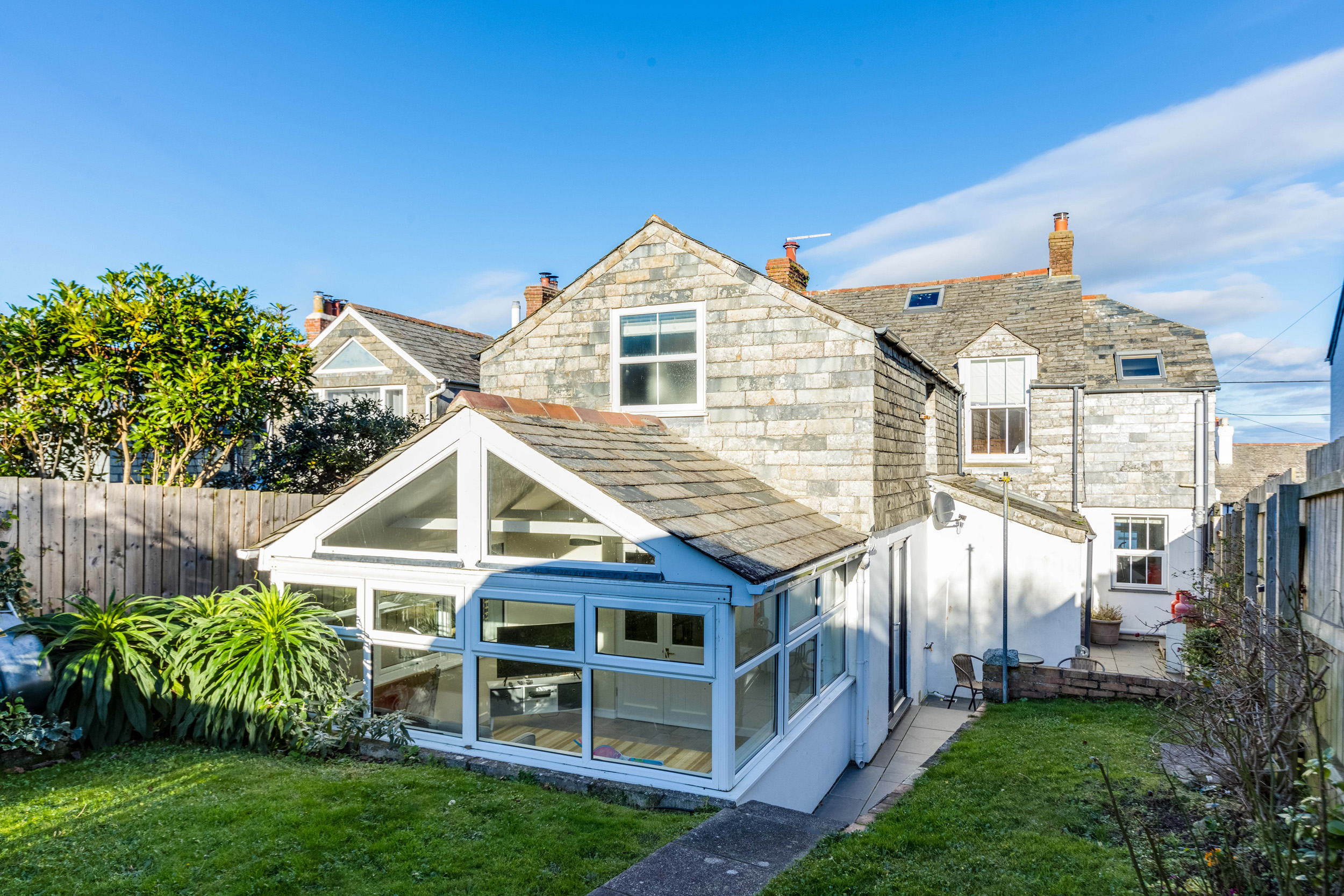 4 bedroom Cottage for rent in Port Isaac