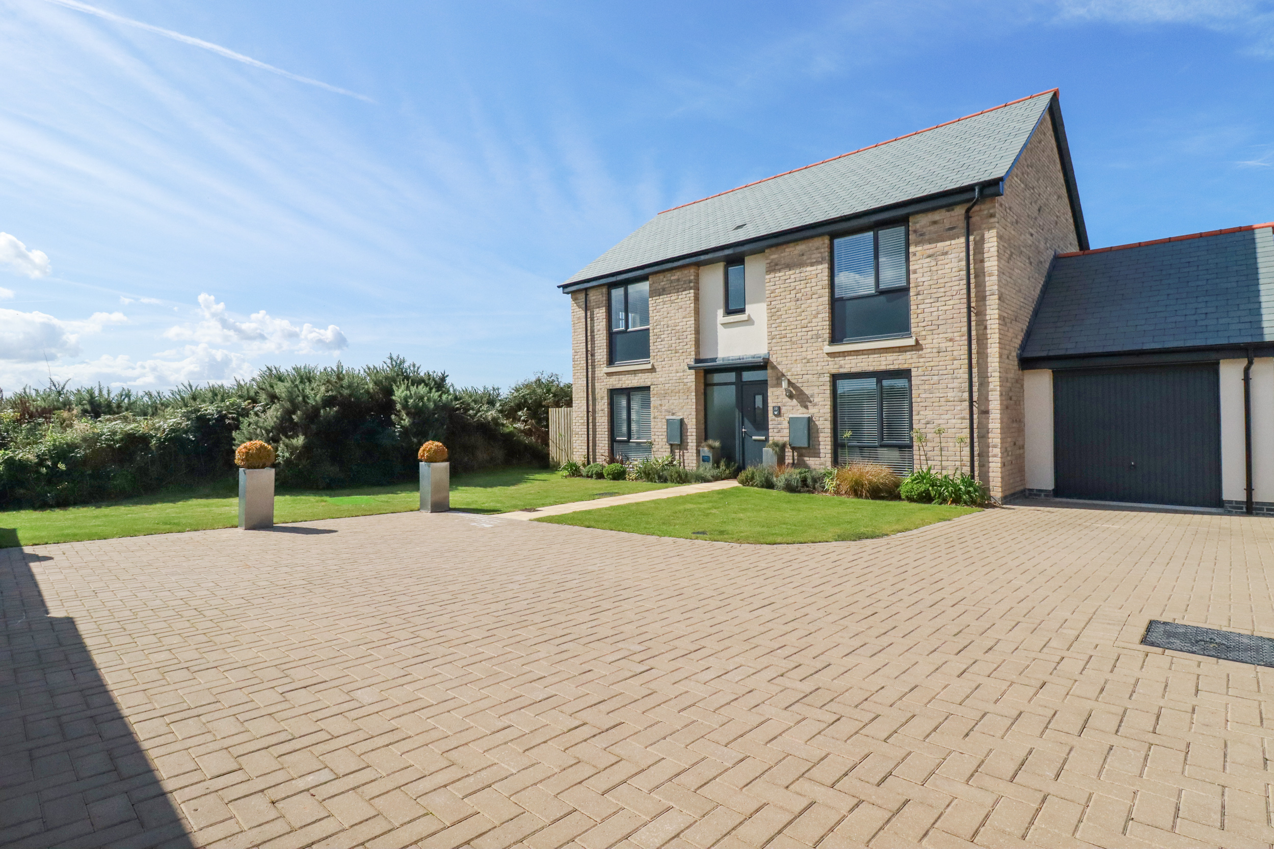 4 bedroom Cottage for rent in Newquay, Cornwall