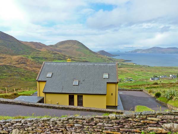 High Rise,Ireland