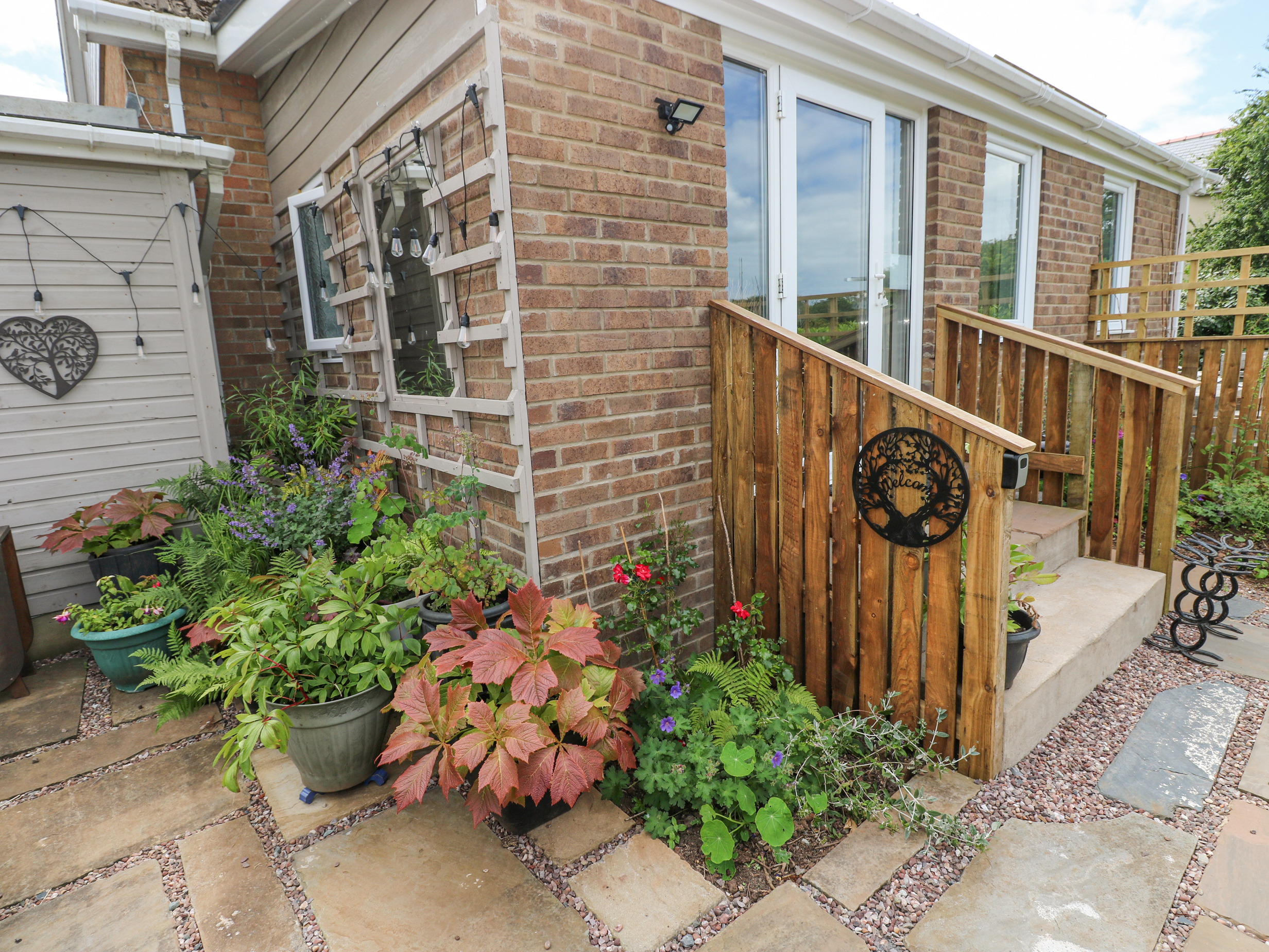 1 bedroom Cottage for rent in Pembroke