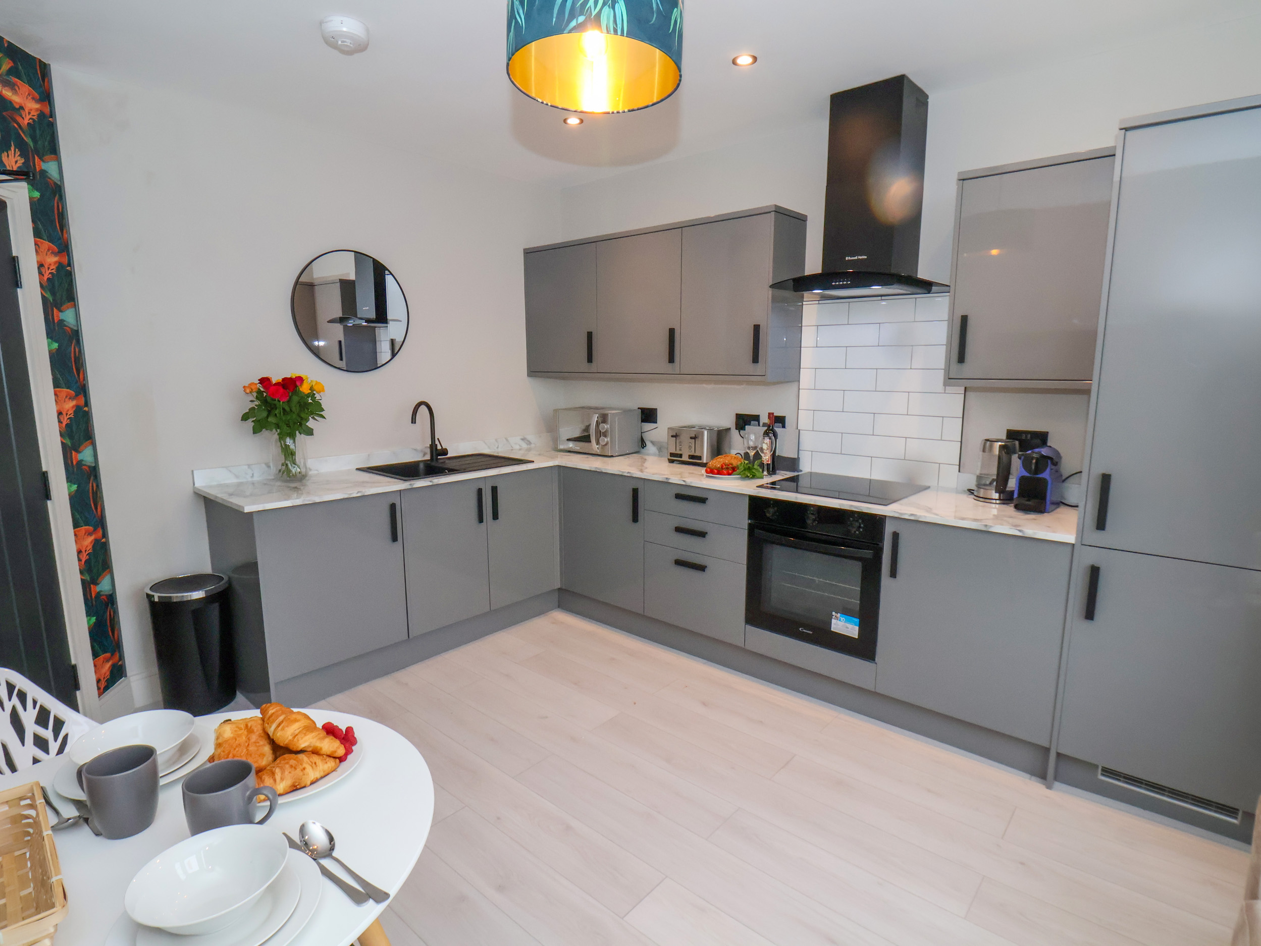 1 bedroom Cottage for rent in Bridlington