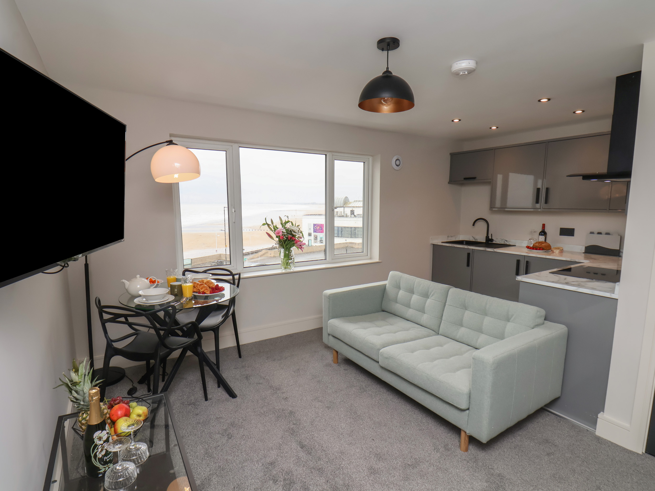 1 bedroom Cottage for rent in Bridlington