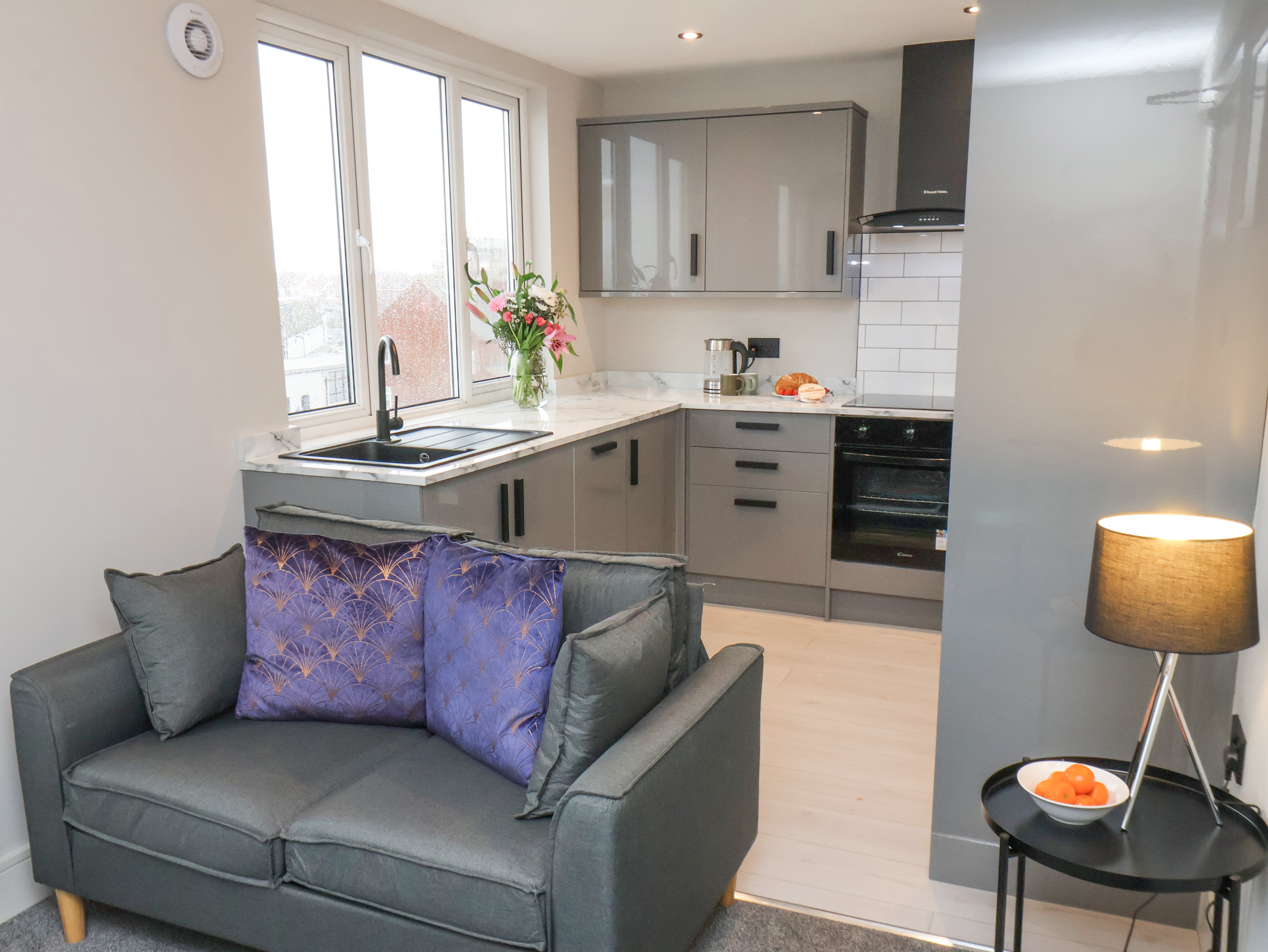 1 bedroom Cottage for rent in Bridlington