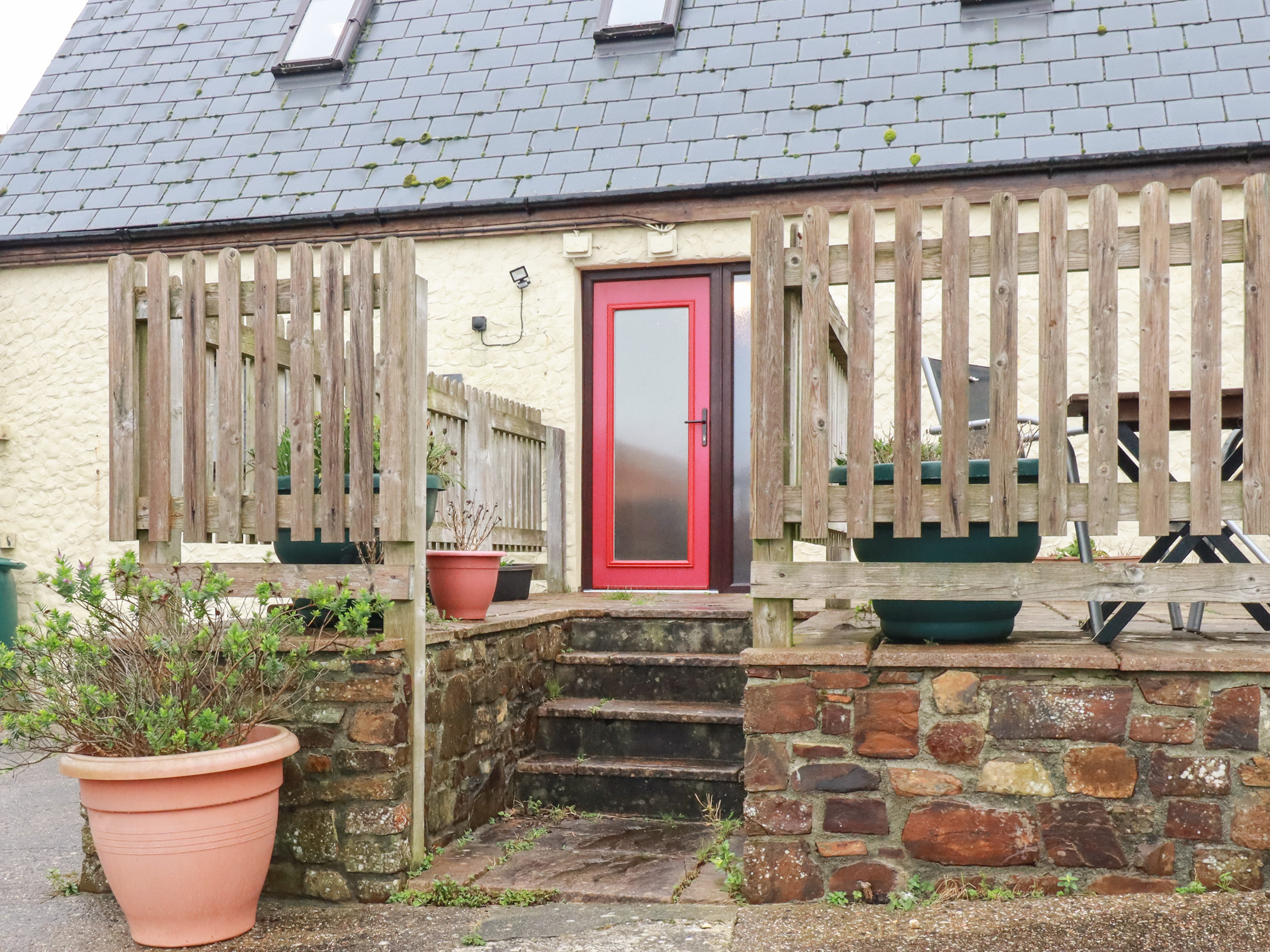 2 bedroom Cottage for rent in Stratton
