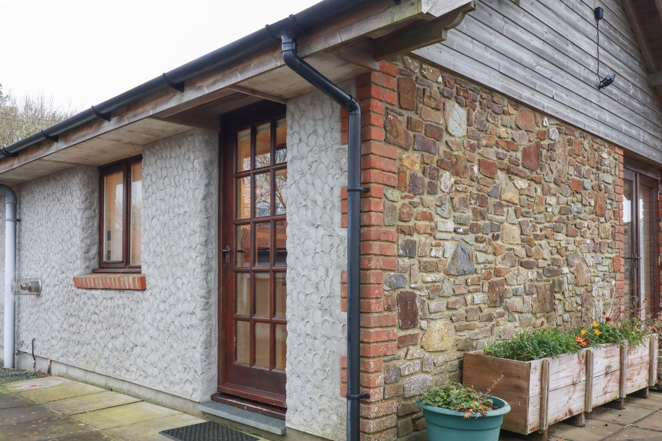 1 bedroom Cottage for rent in Stratton