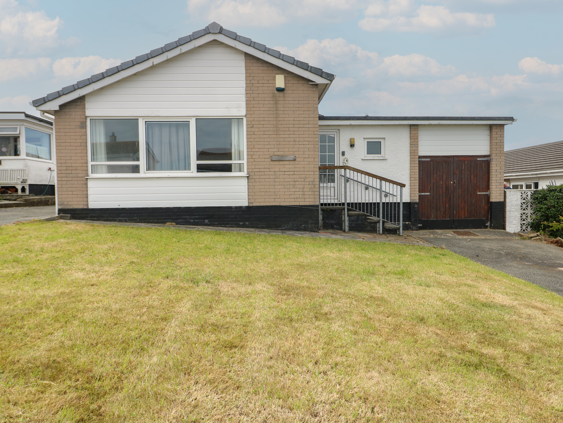 2 bedroom Cottage for rent in Cemaes Bay