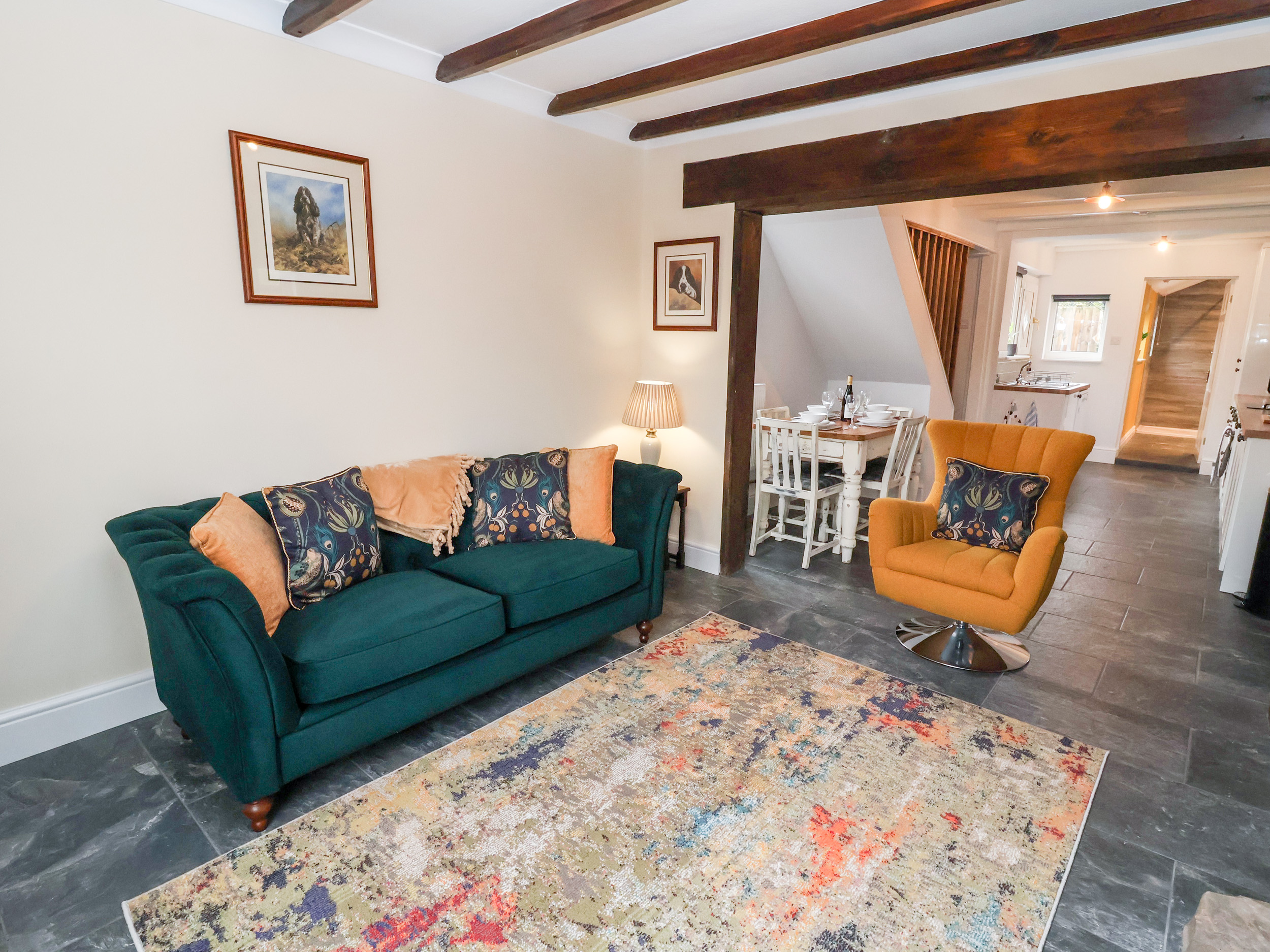 2 bedroom Cottage for rent in Doncaster