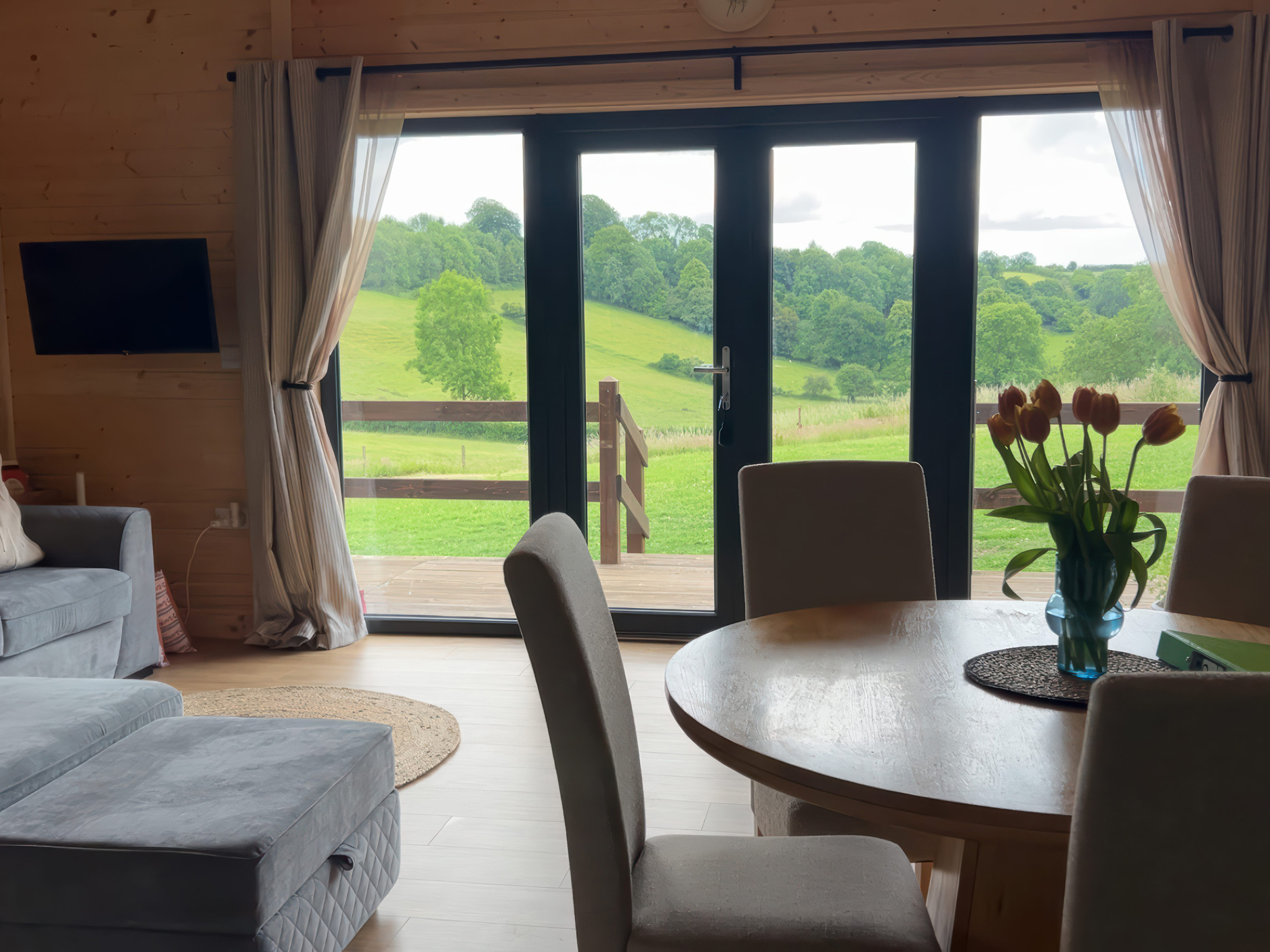 2 bedroom Cottage for rent in Chard