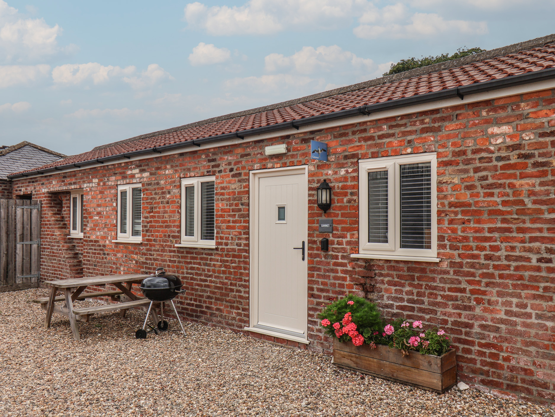 1 bedroom Cottage for rent in Bridlington