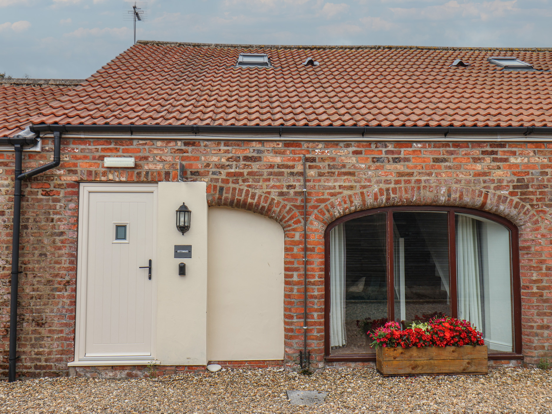 2 bedroom Cottage for rent in Bridlington