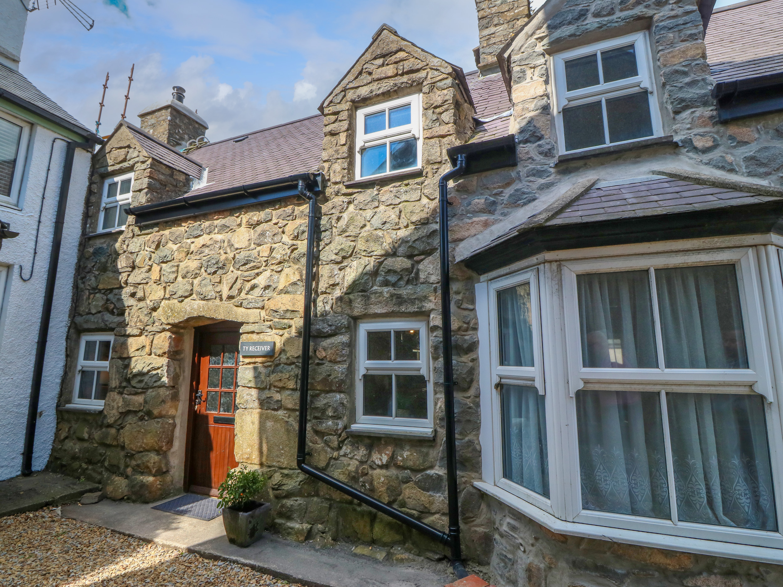 2 bedroom Cottage for rent in Nefyn