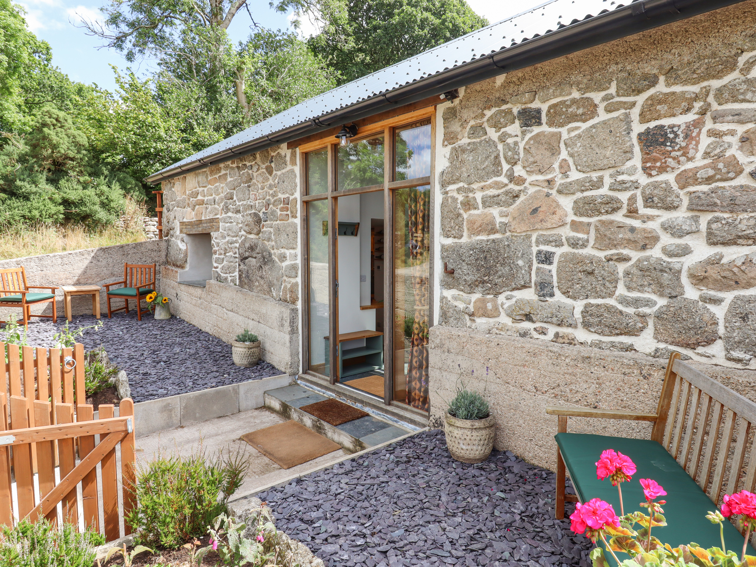 1 bedroom Cottage for rent in Chagford
