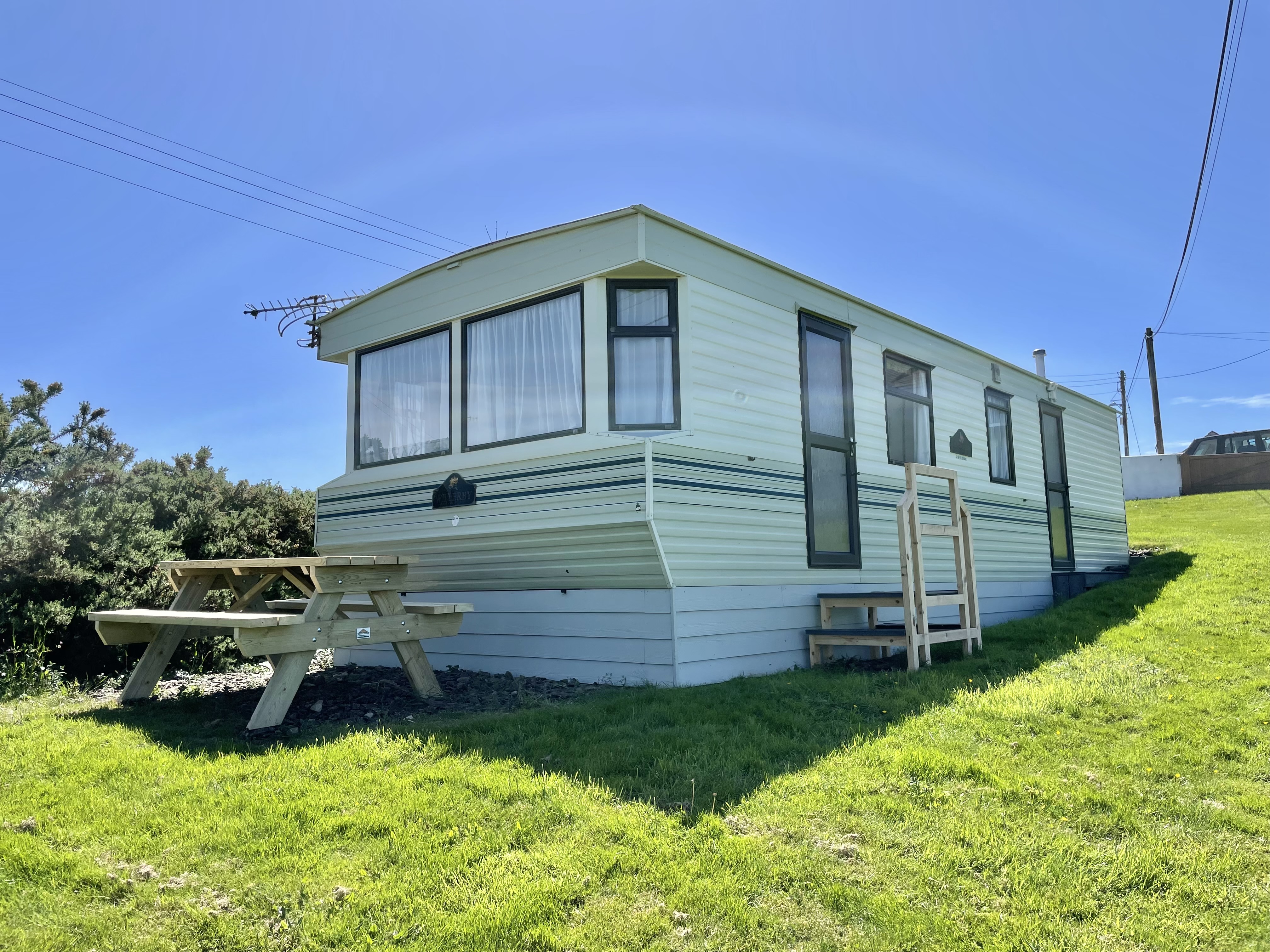 2 bedroom Cottage for rent in Abersoch