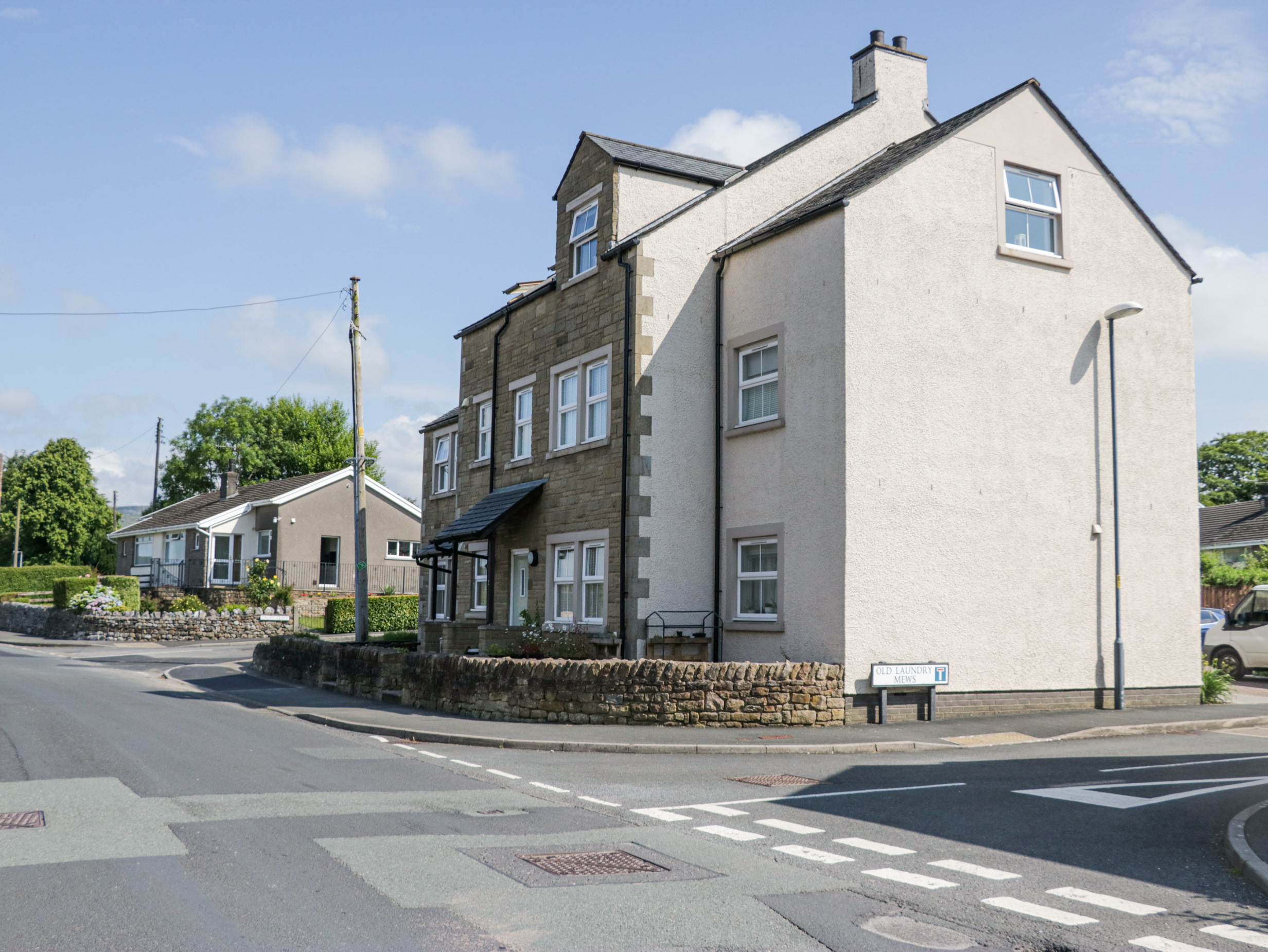 2 bedroom Cottage for rent in Ingleton