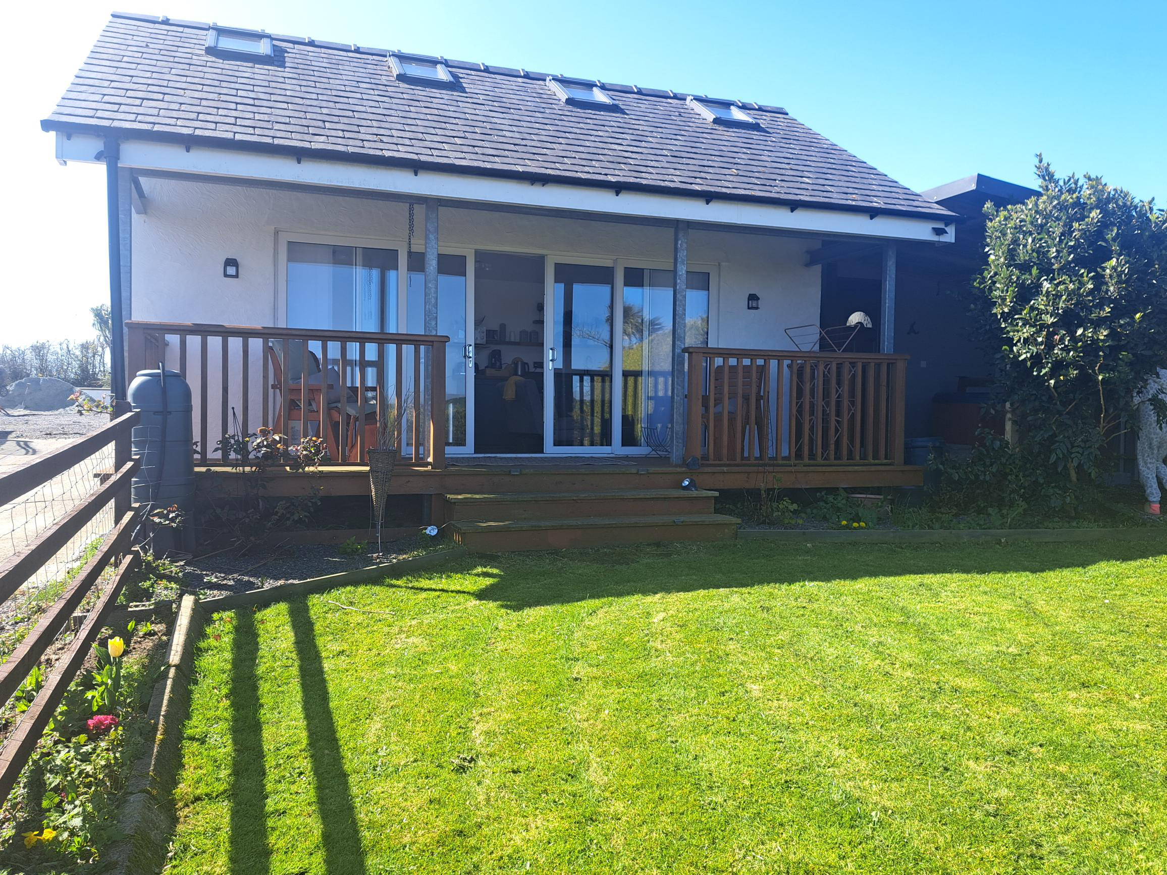 1 bedroom Cottage for rent in Llanerchymedd