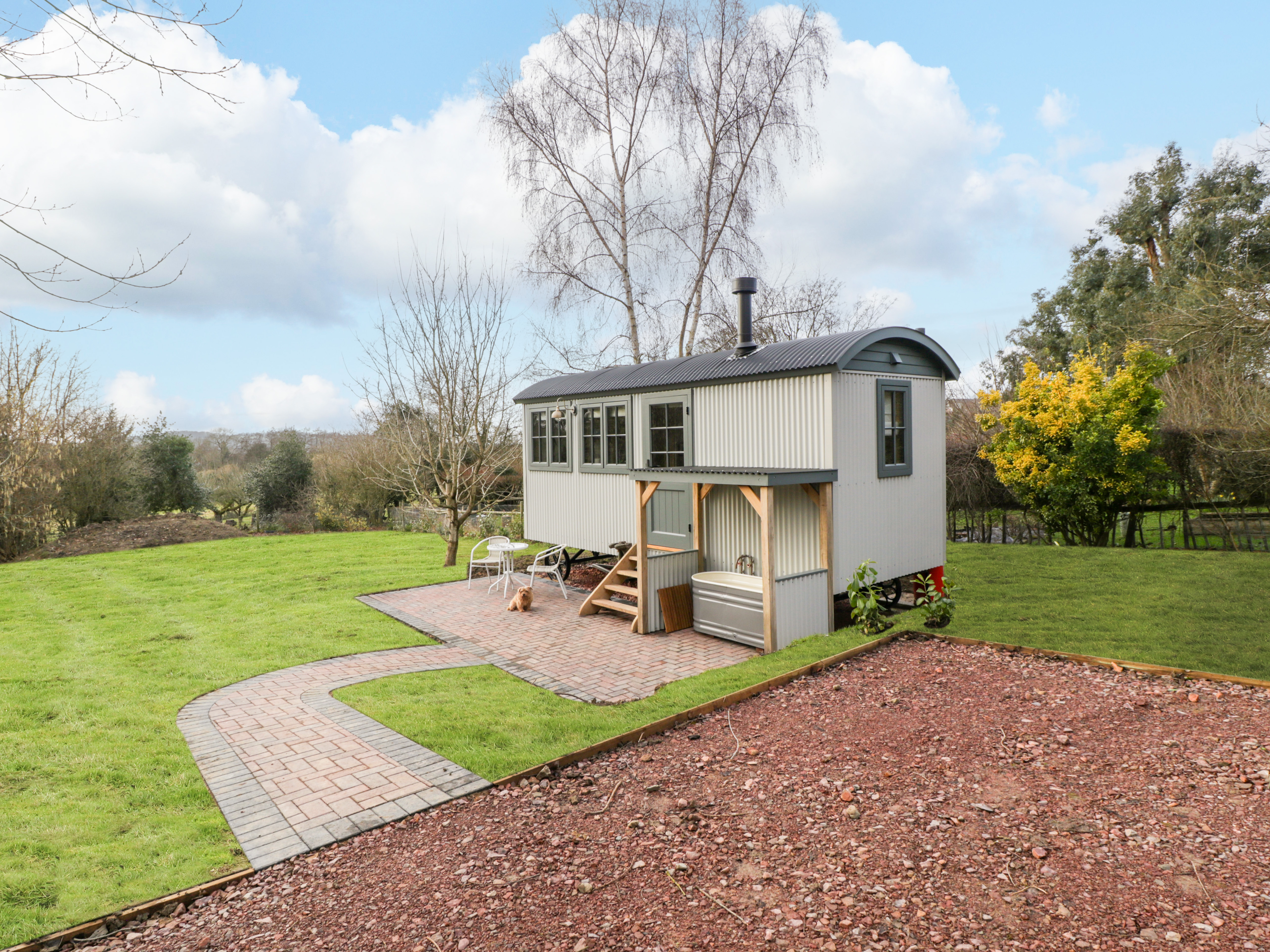 1 bedroom Cottage for rent in Malvern