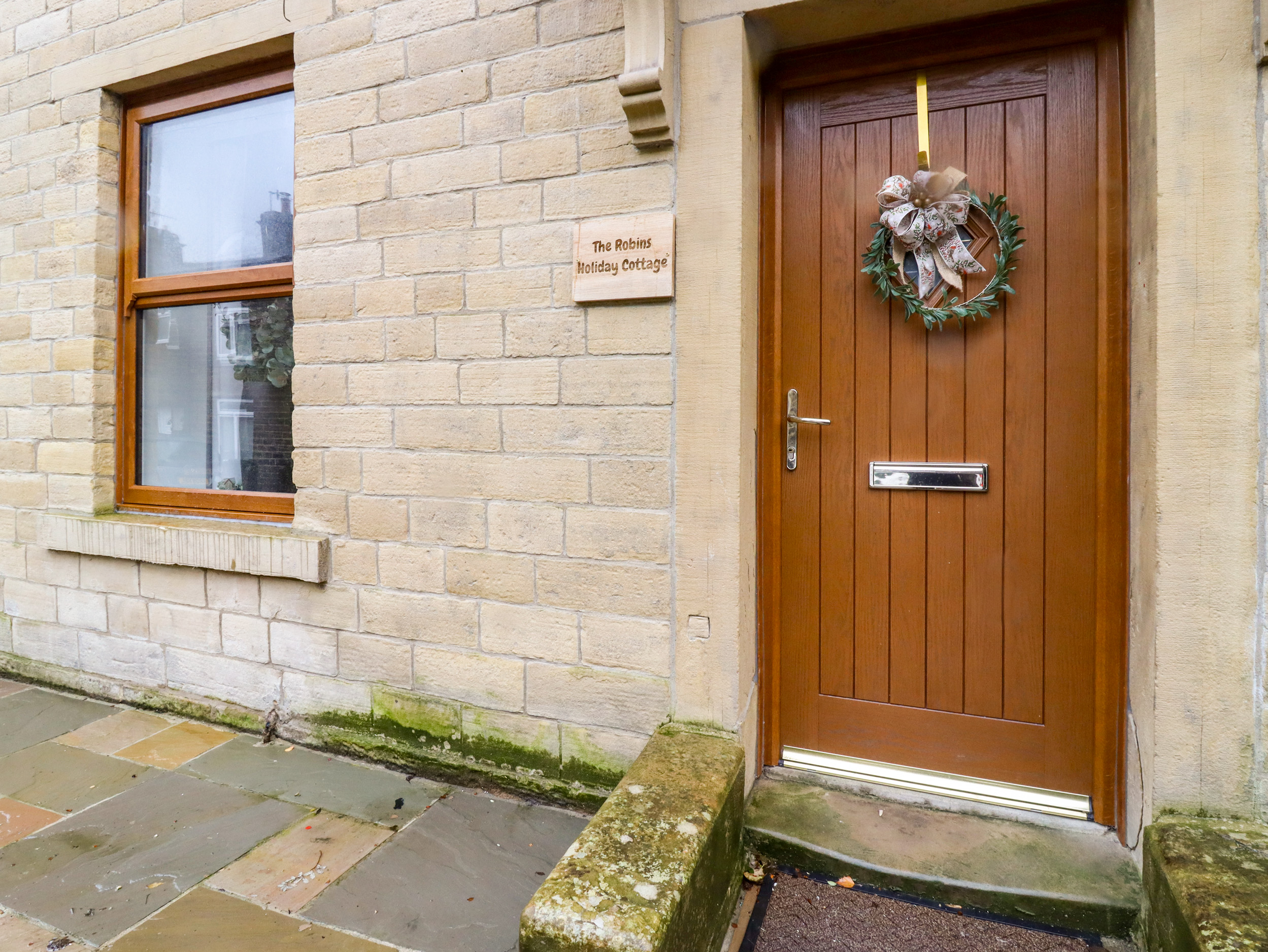 2 bedroom Cottage for rent in Haworth