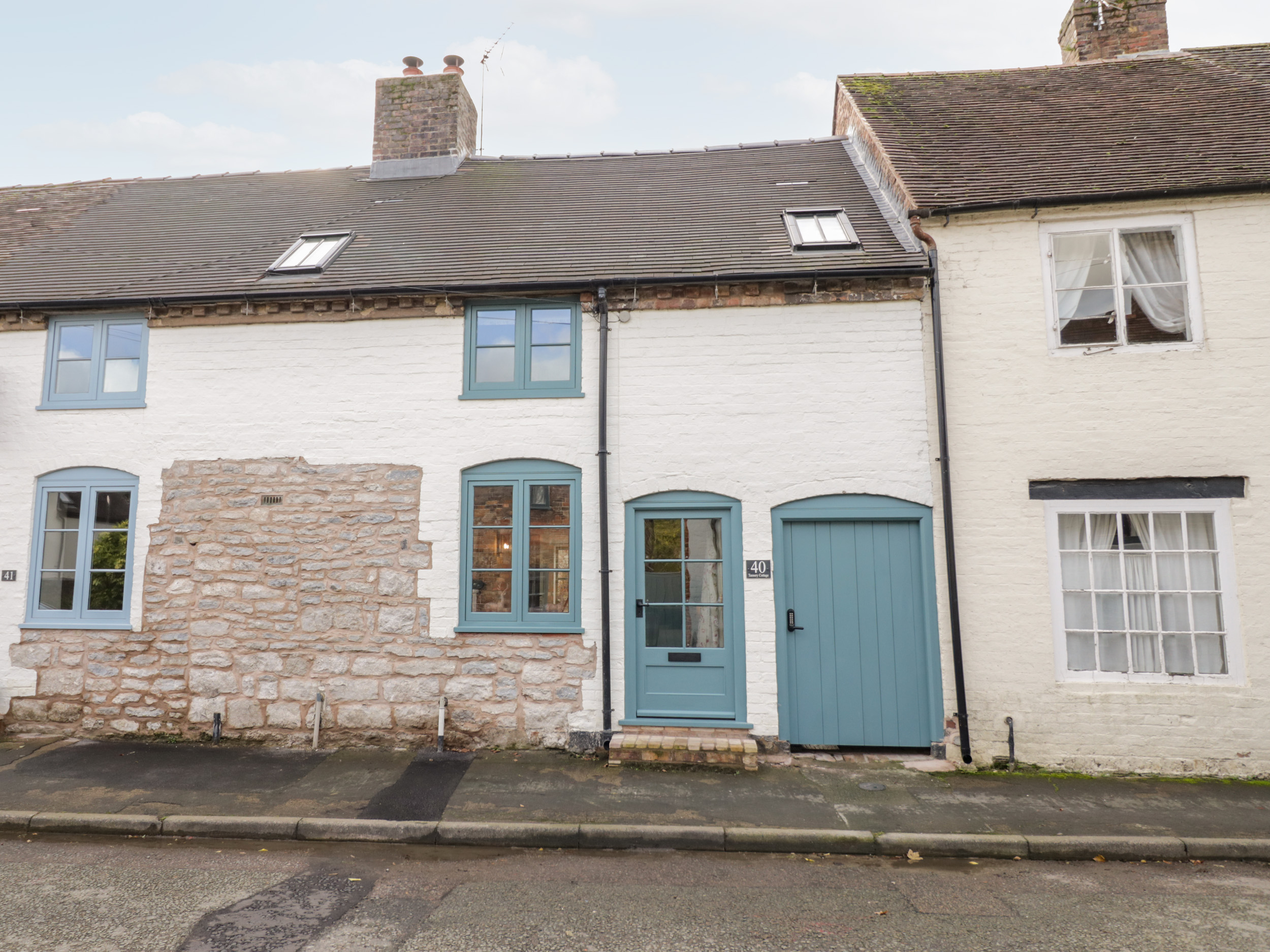 3 bedroom Cottage for rent in Ludlow