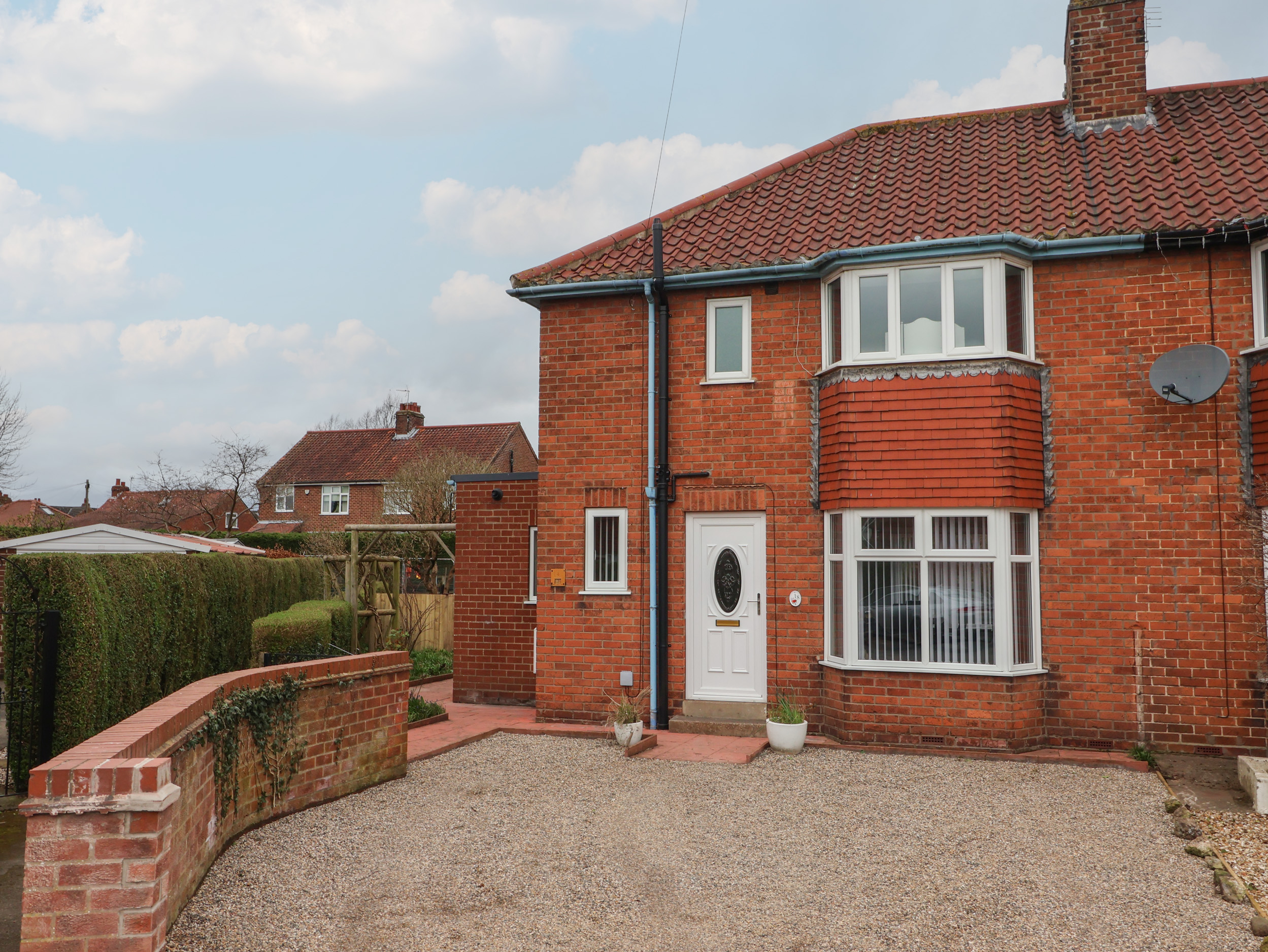 3 bedroom Cottage for rent in Malton