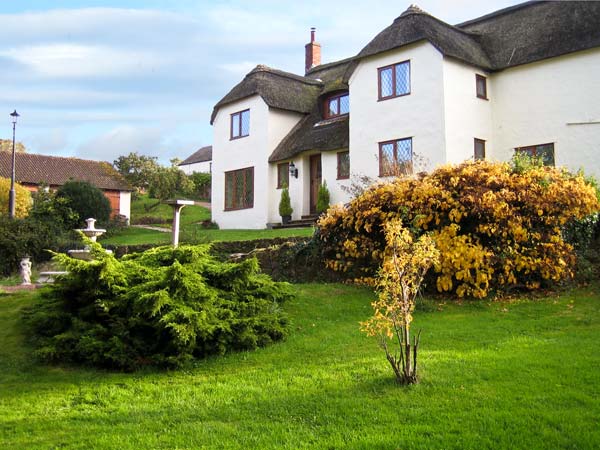 Shells Cottage,Watchet