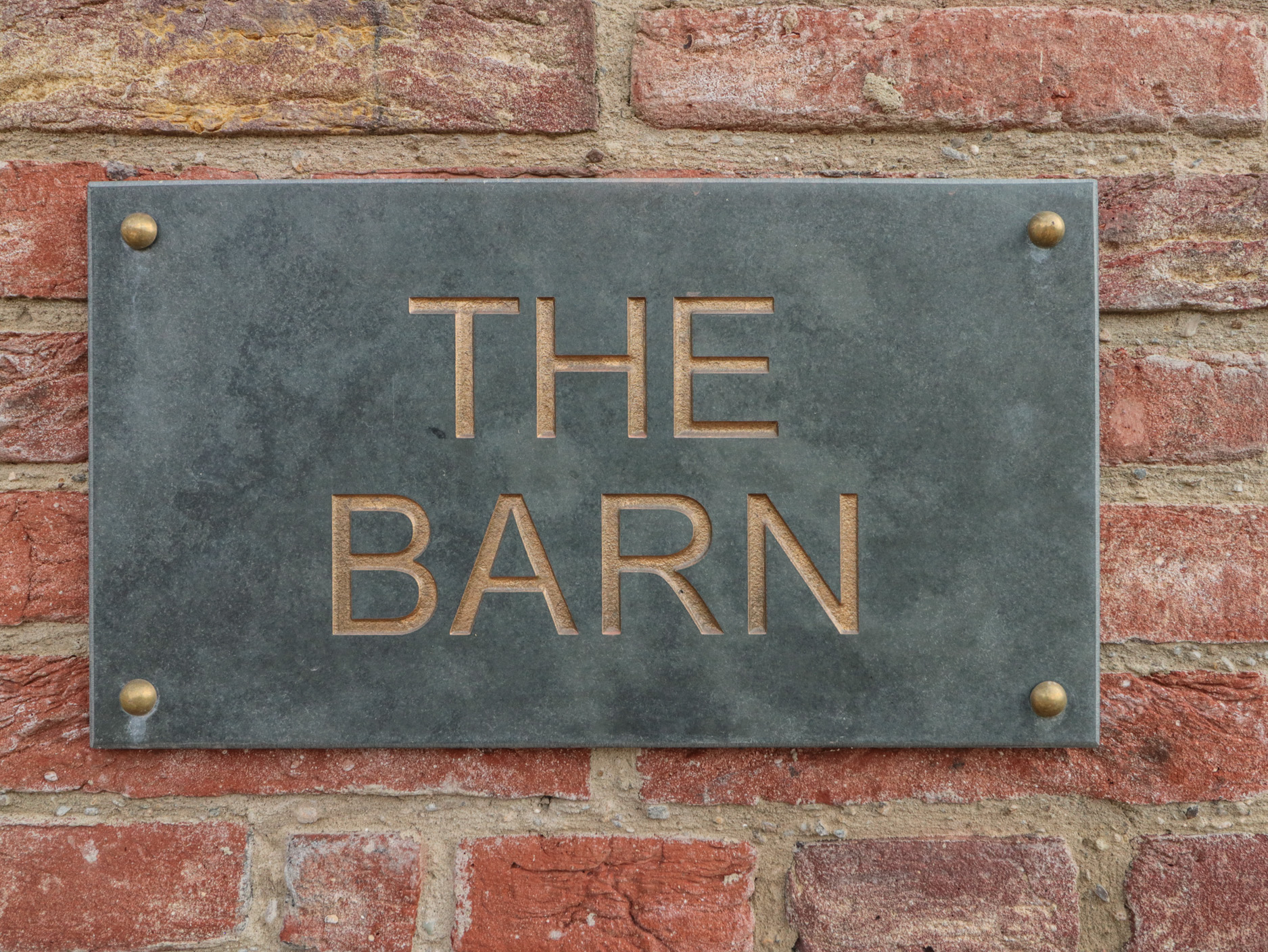 The Barn, Boroughbridge