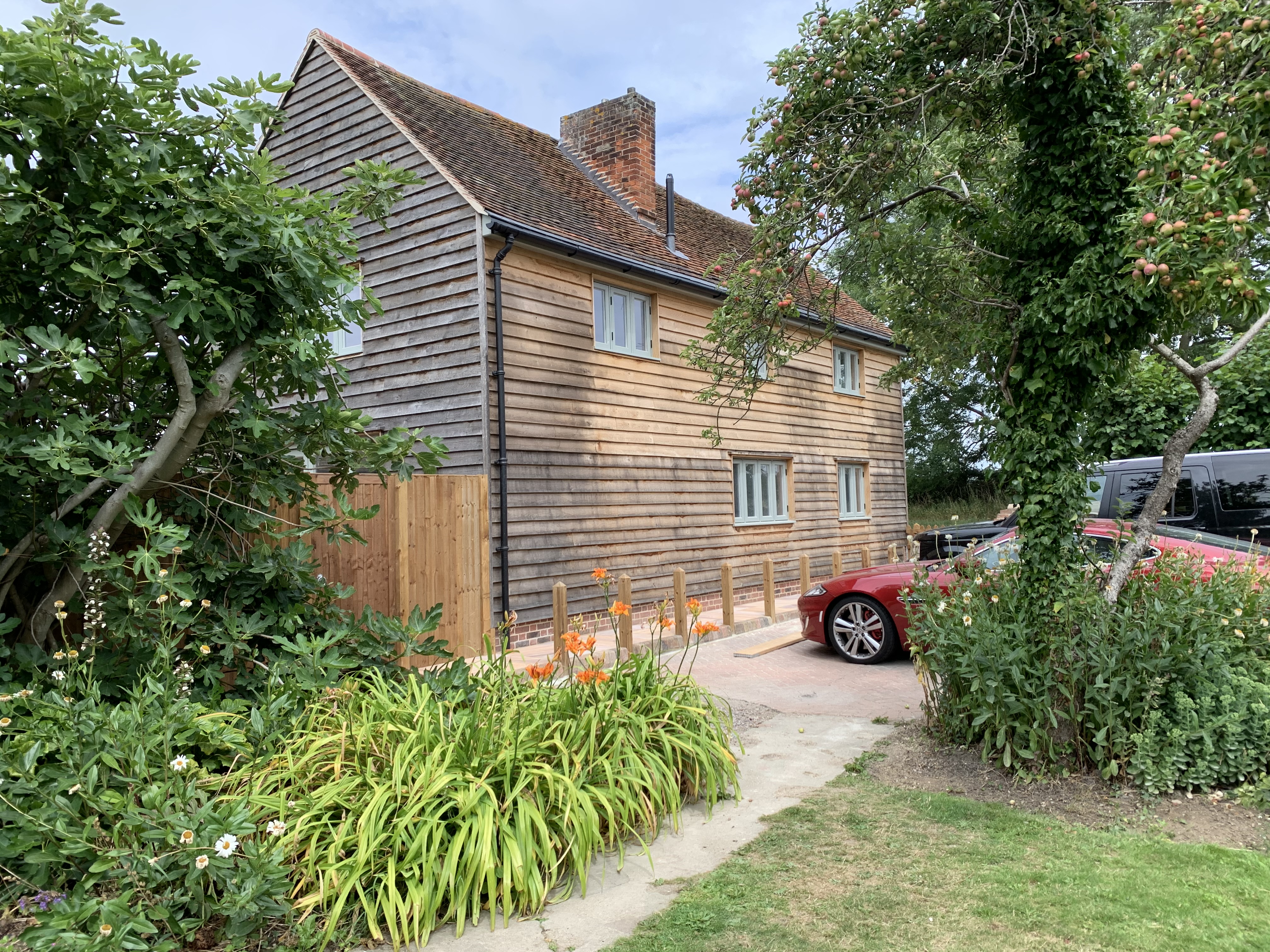 3 bedroom Cottage for rent in Harwich