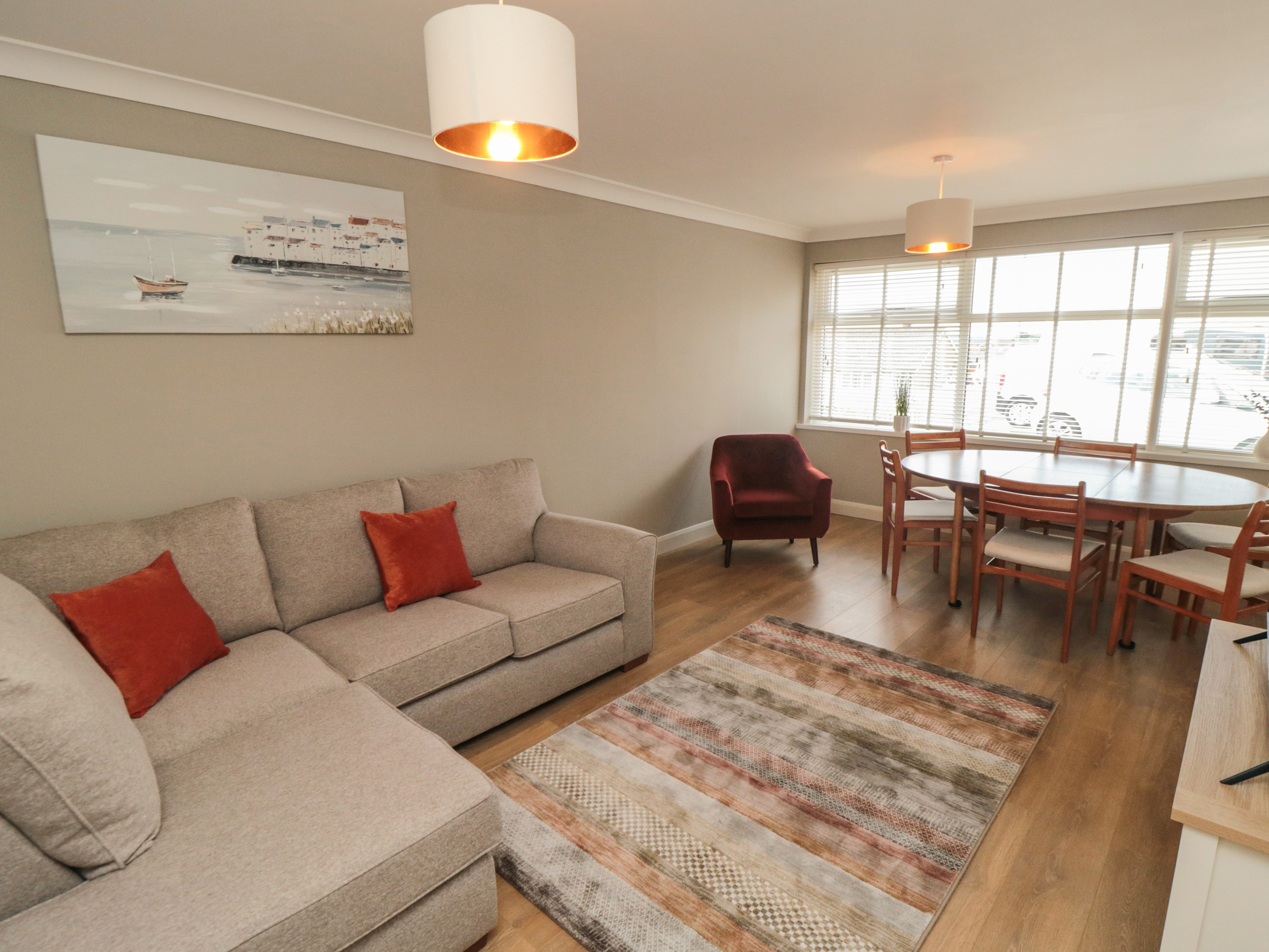 3 bedroom Cottage for rent in Bridlington