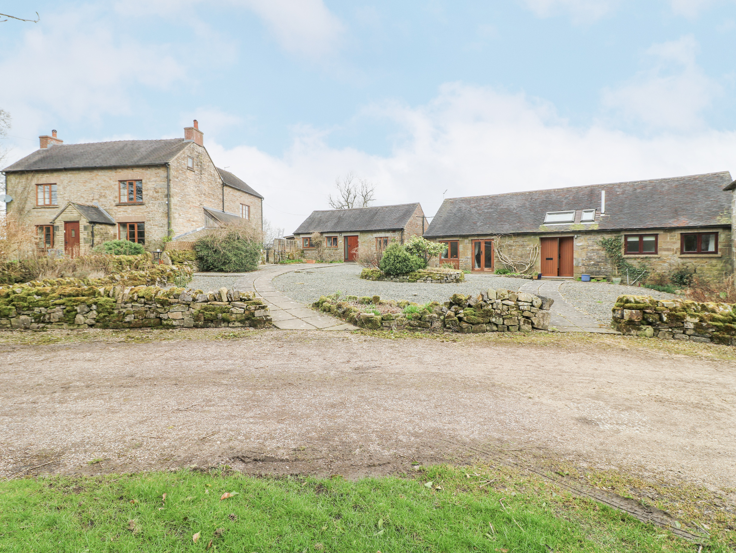 3 bedroom Cottage for rent in Waterhouses