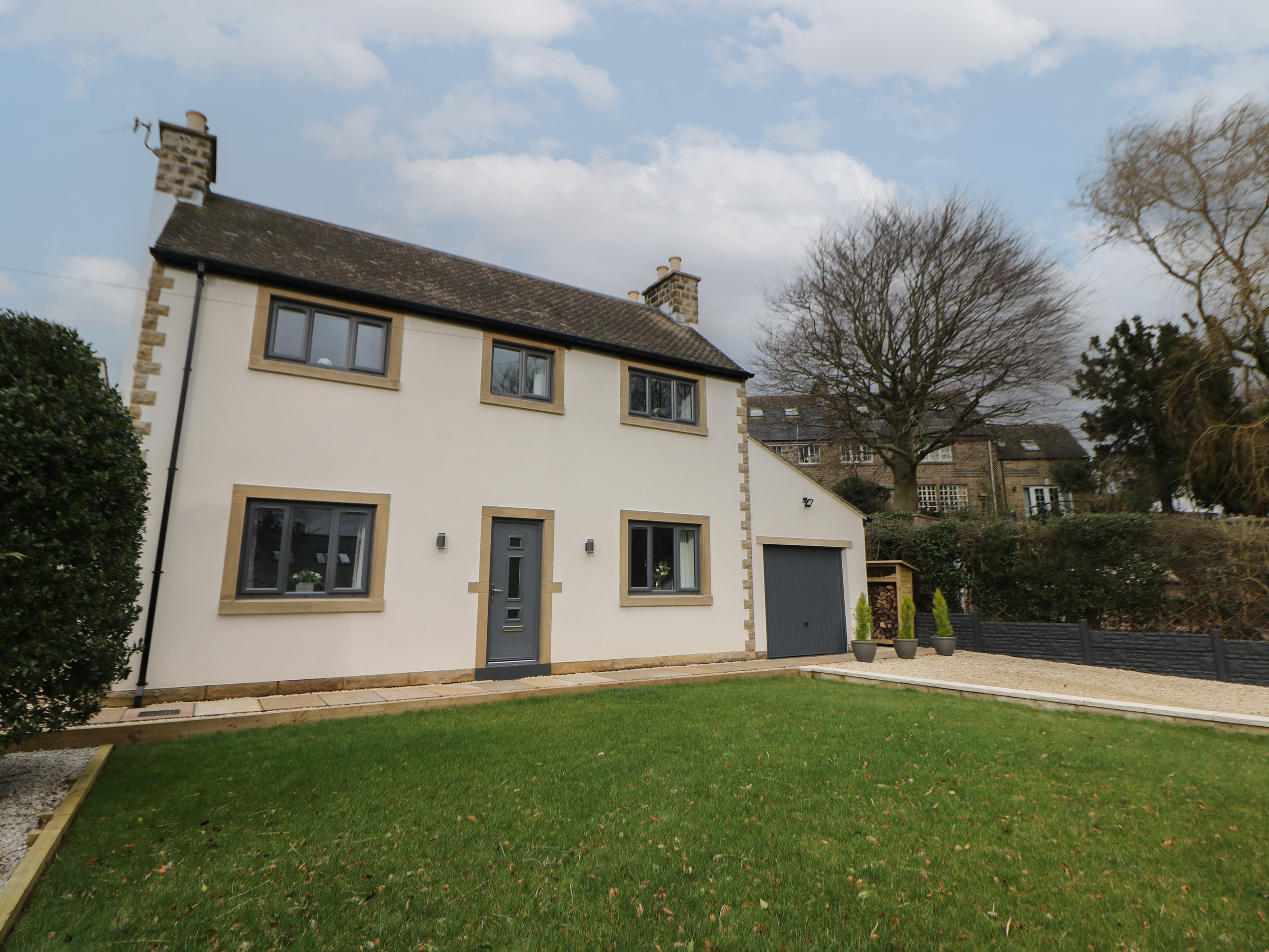3 bedroom Cottage for rent in Hope Valley