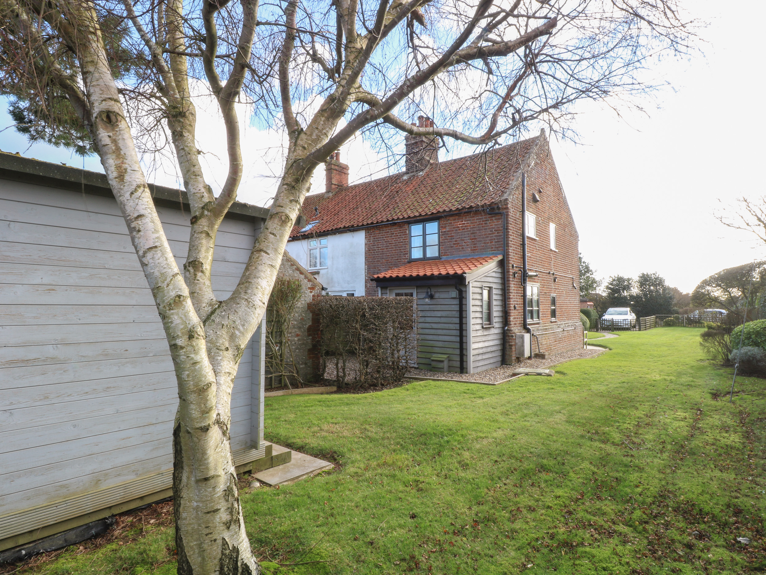 2 bedroom Cottage for rent in Happisburgh