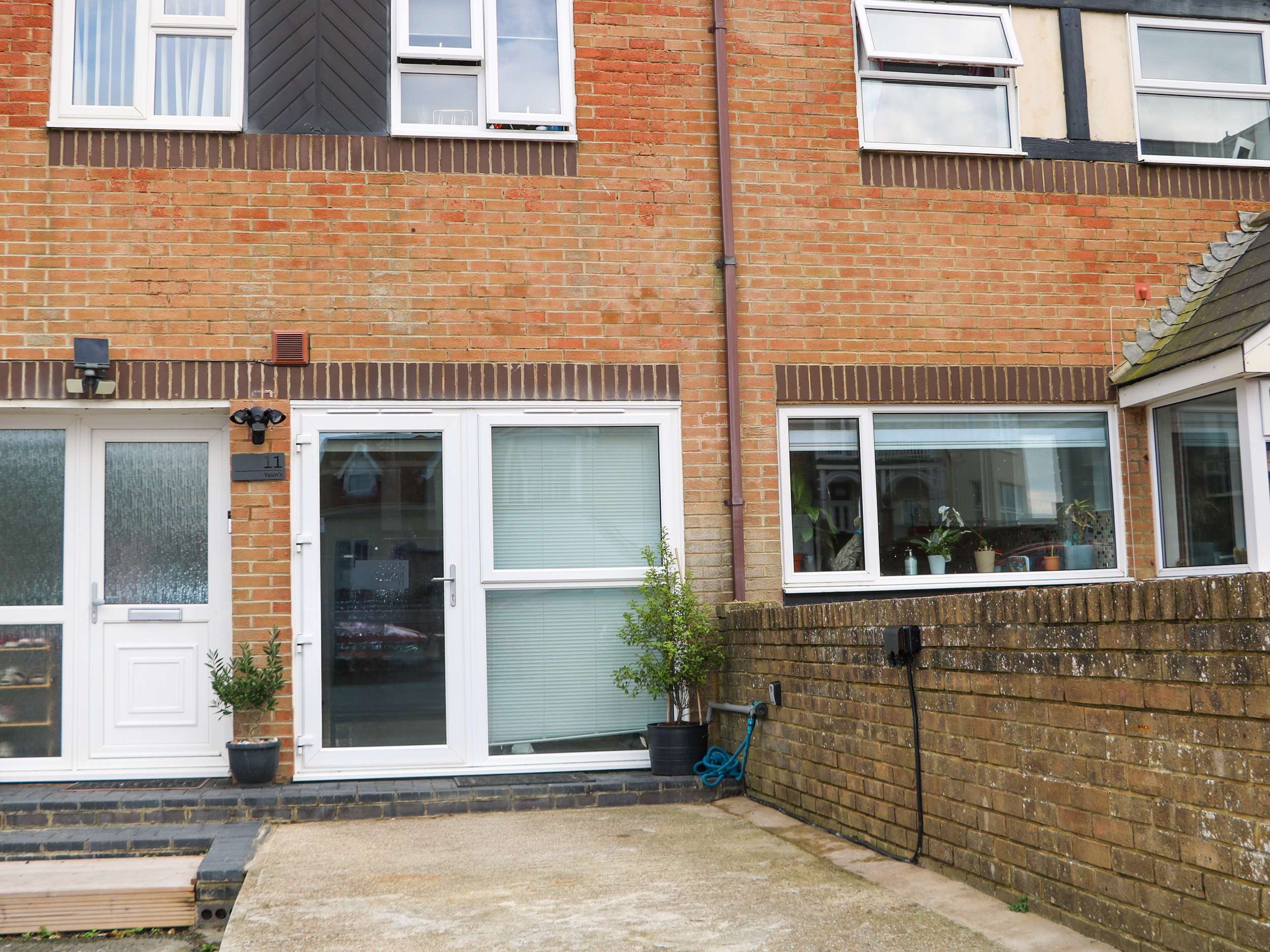 1 bedroom Cottage for rent in Seaford