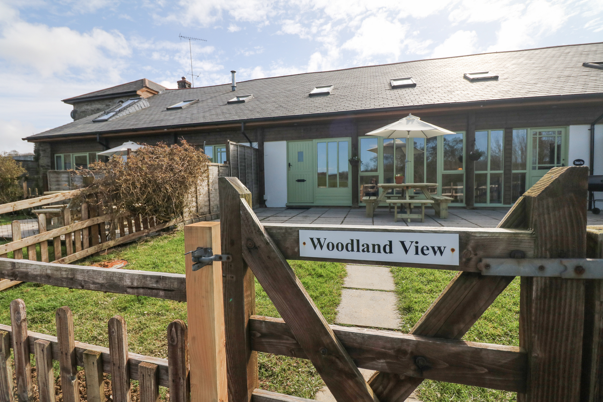 2 bedroom Cottage for rent in Ilfracombe