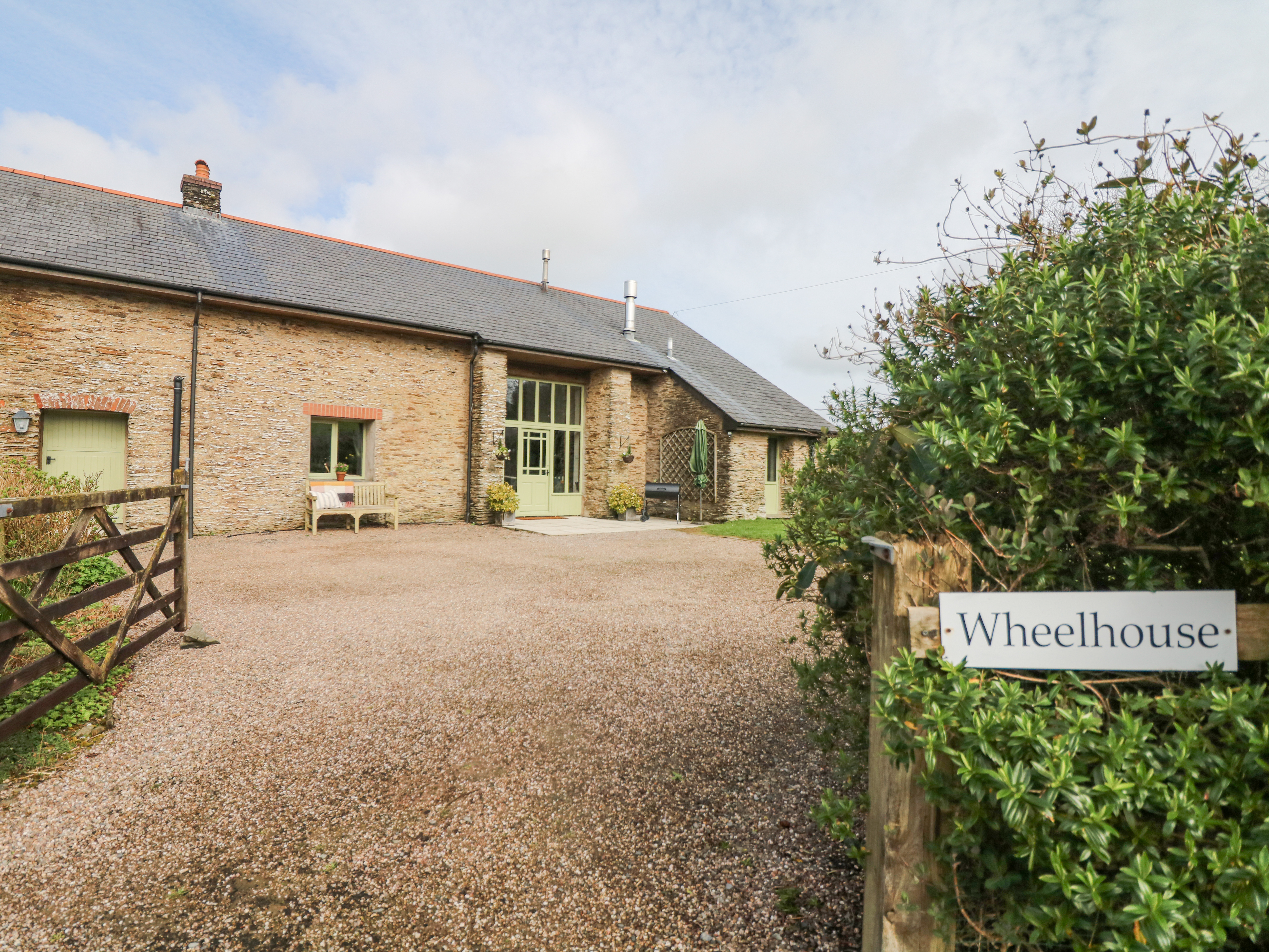4 bedroom Cottage for rent in Ilfracombe